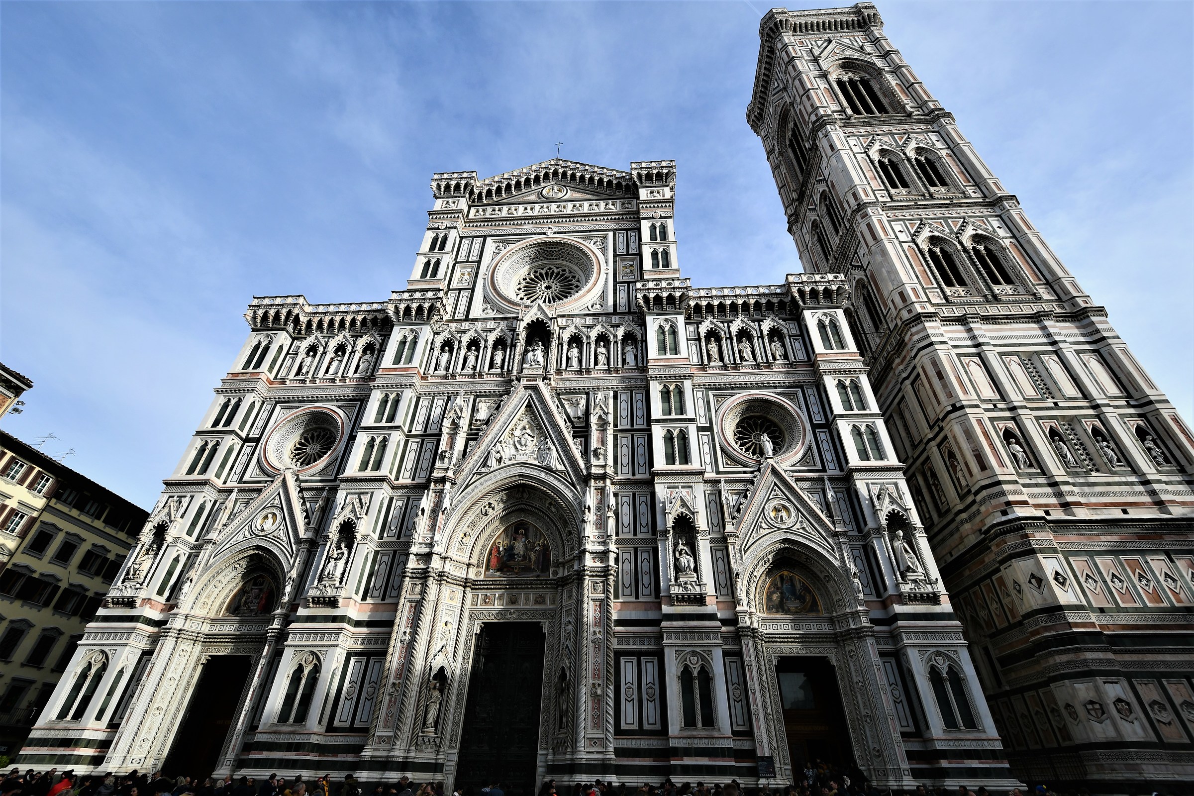 Santa Maria del Fiore