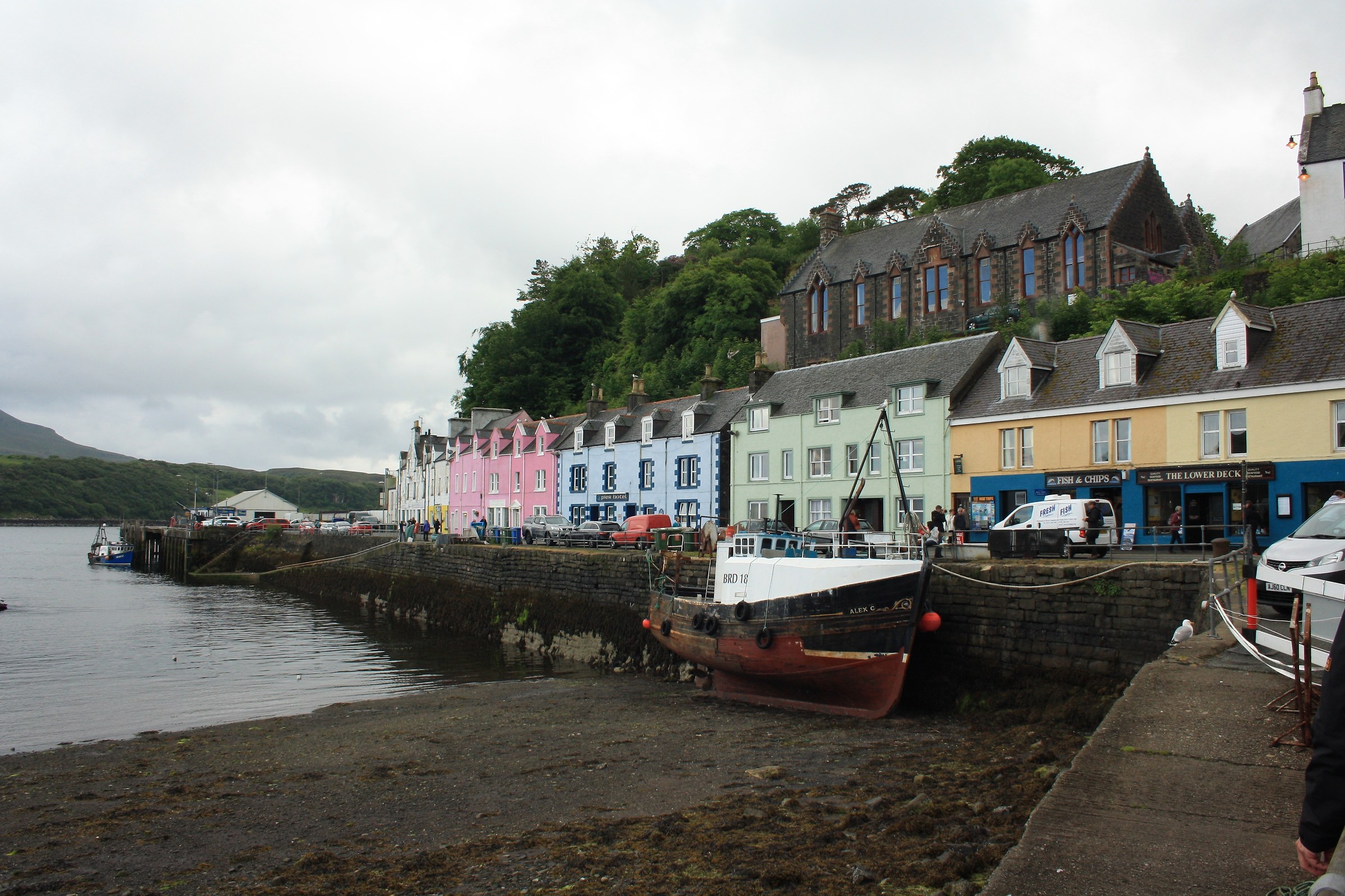 Oban