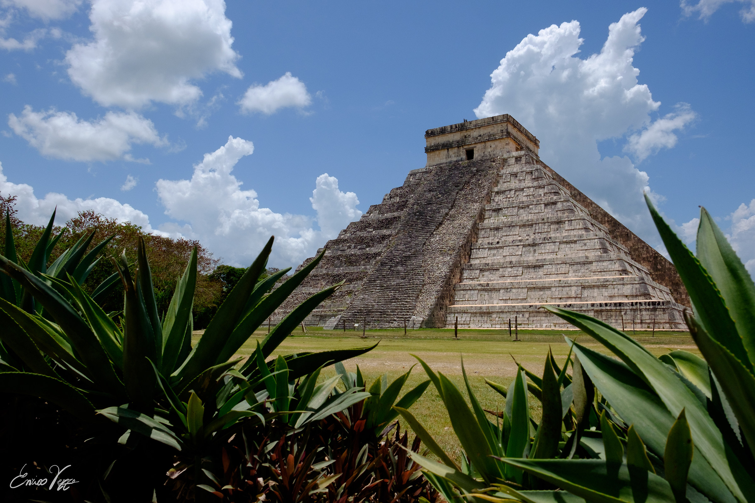 chichen itza