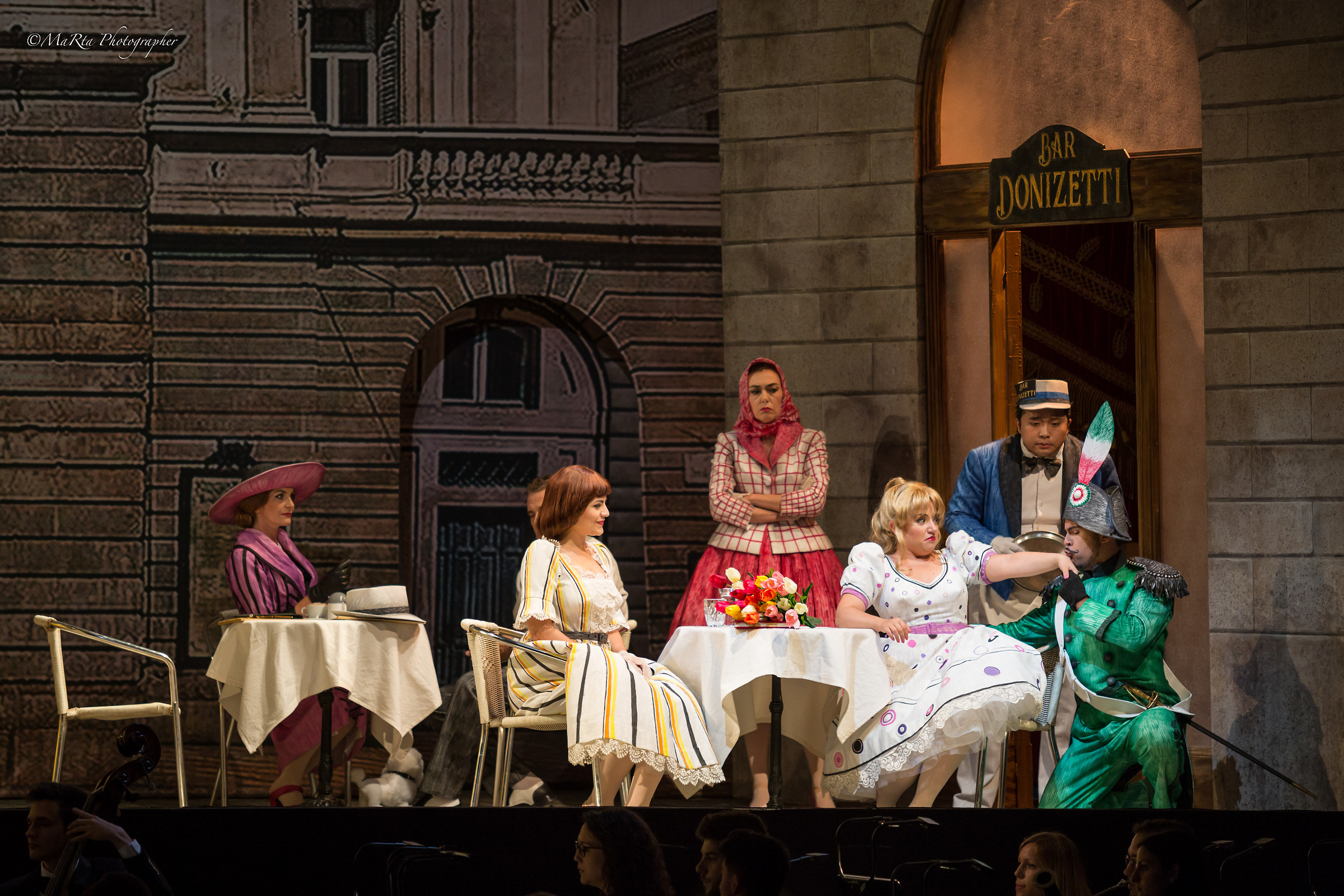 Elisir d'amore_ teatro alla Scala Milano