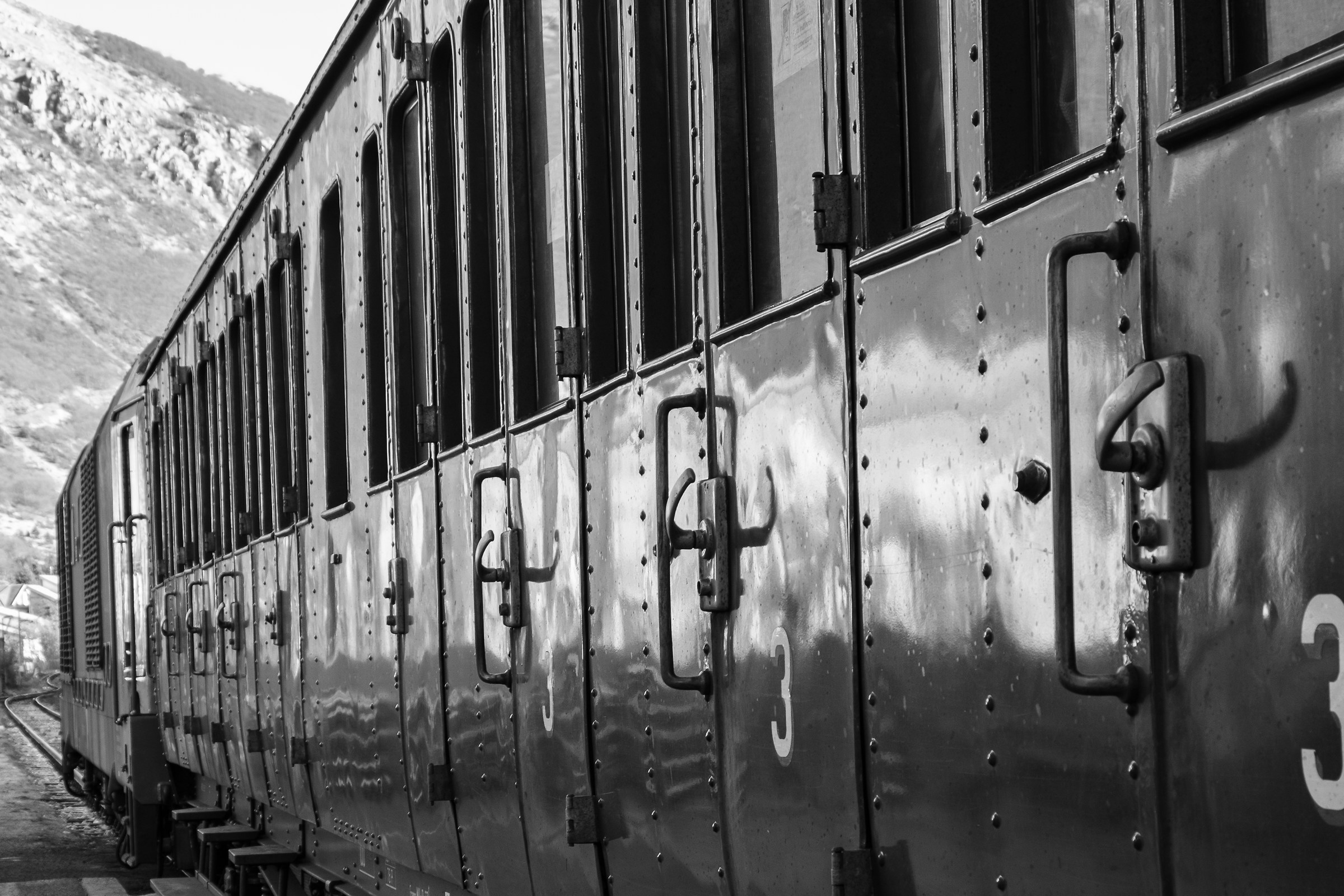 la transiberiana d'abruzzo