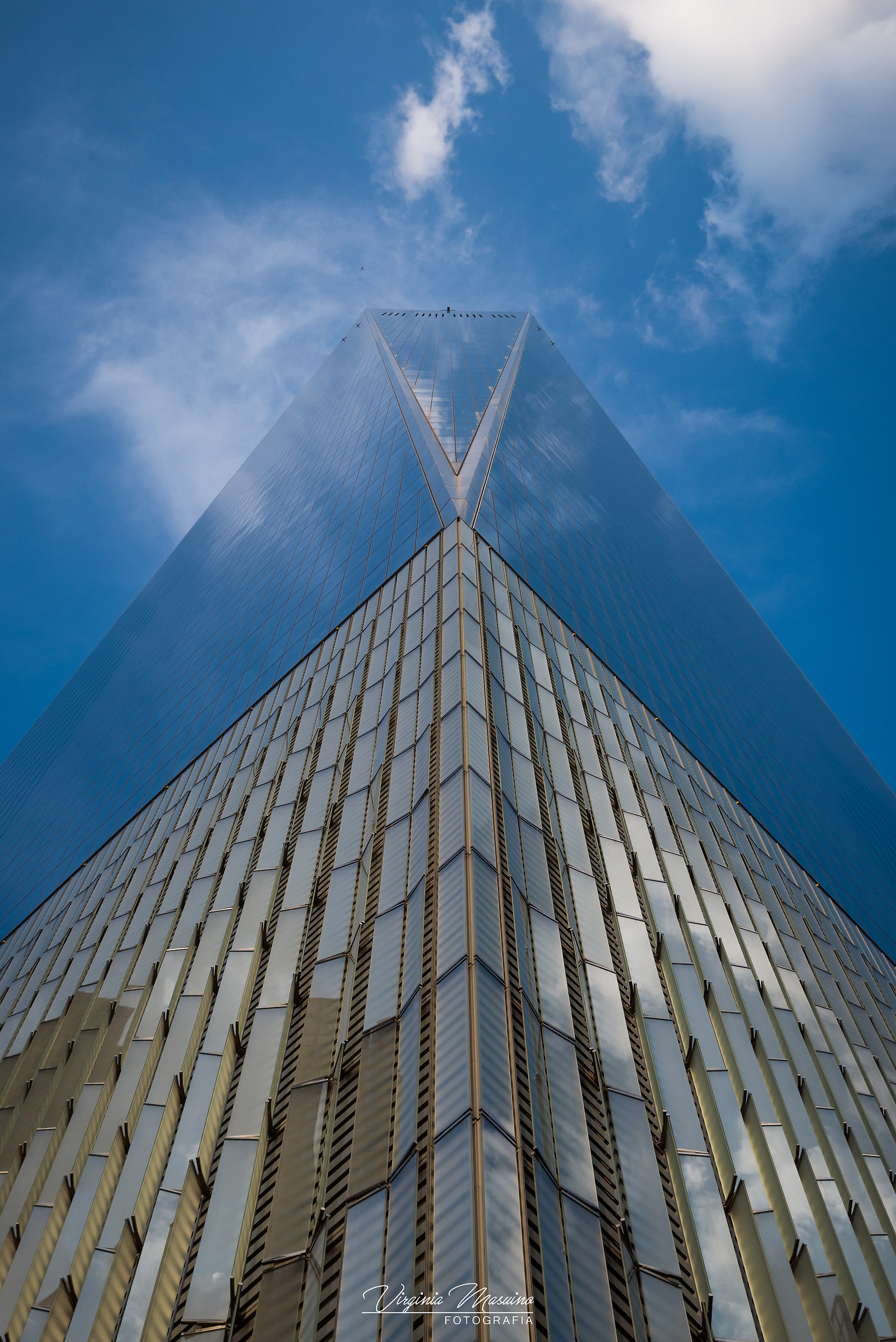 One World Observatory