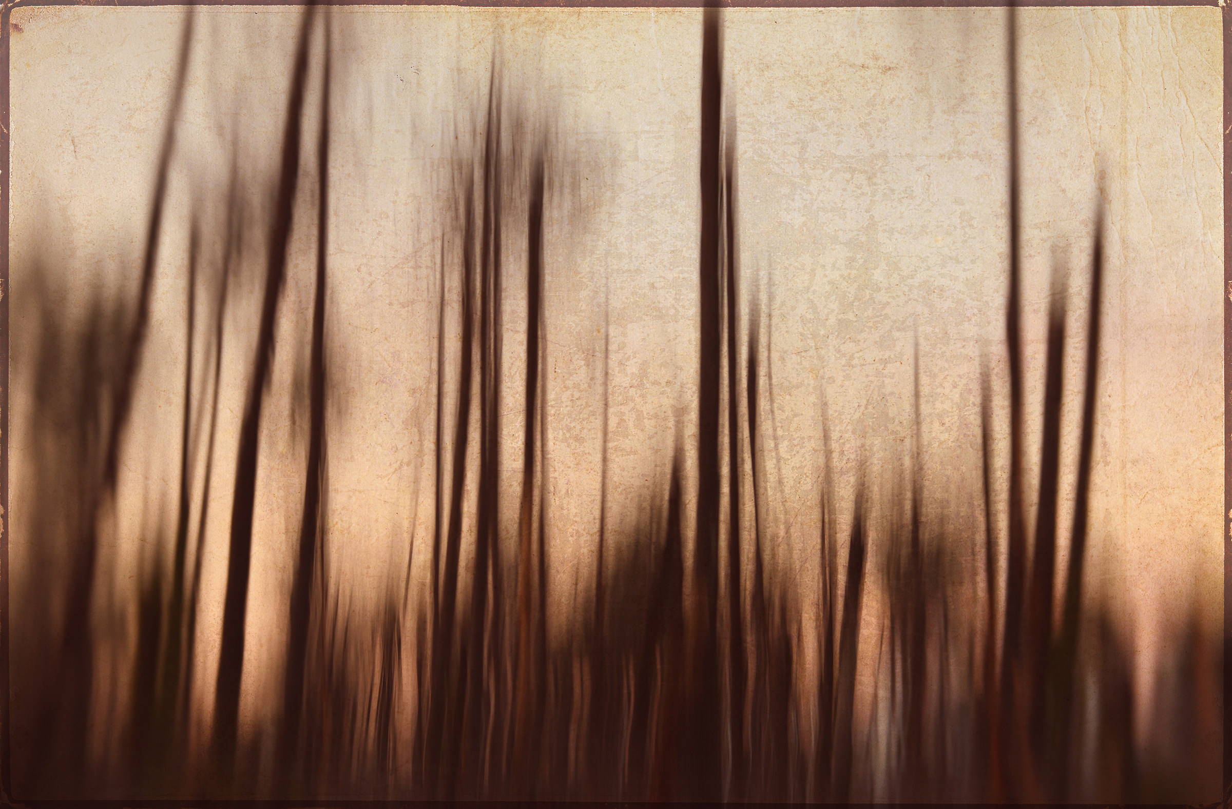 "..and the void speaks to me"