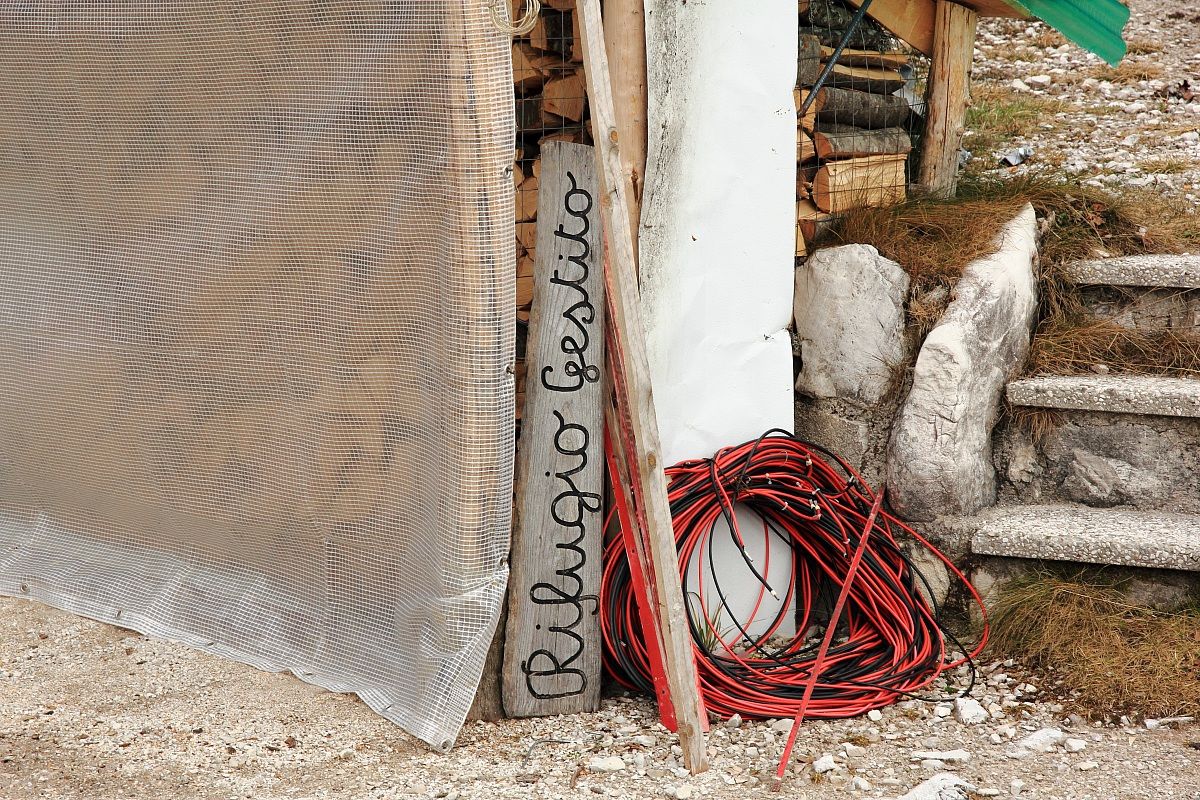 Arrivederci alla prossima estate