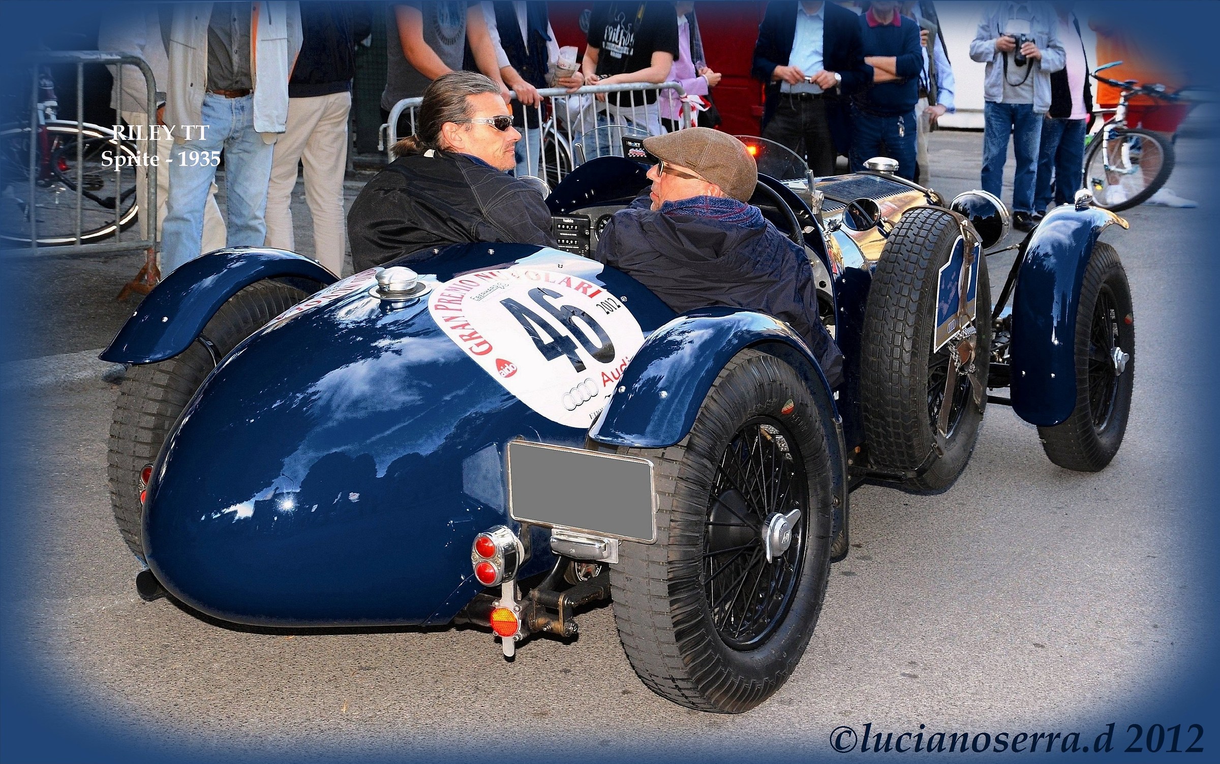 Riley TT Sprite-1935