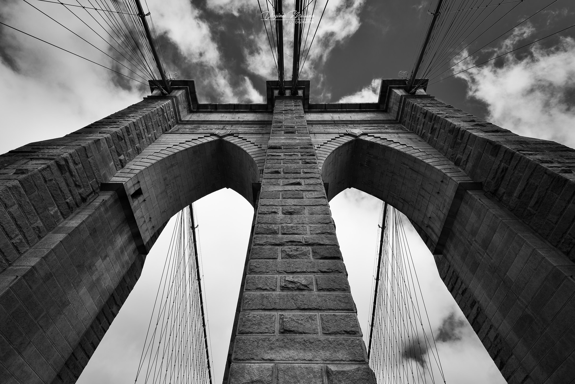 Brooklyn Bridge