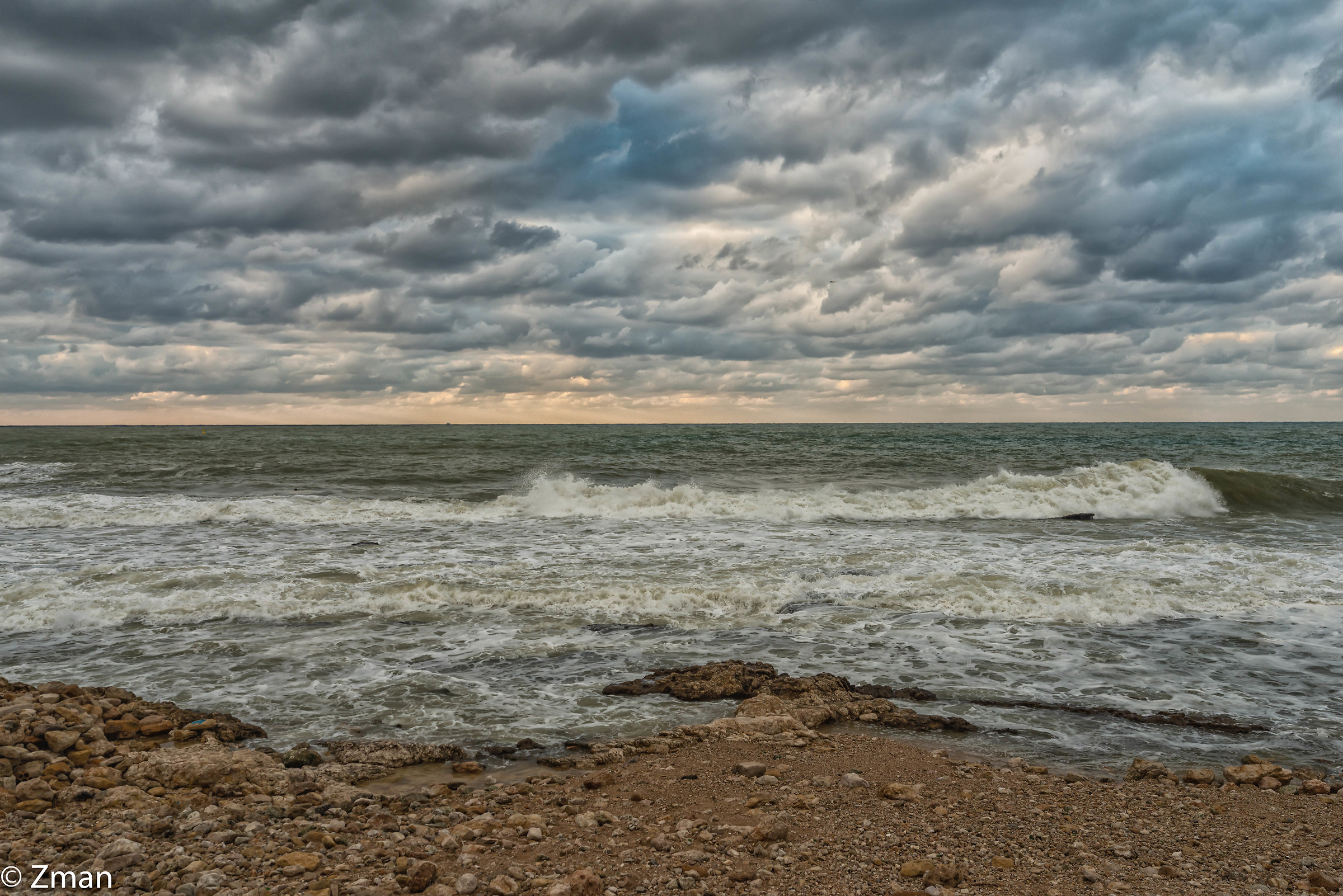 Norma The Storm Hitting Lebanon