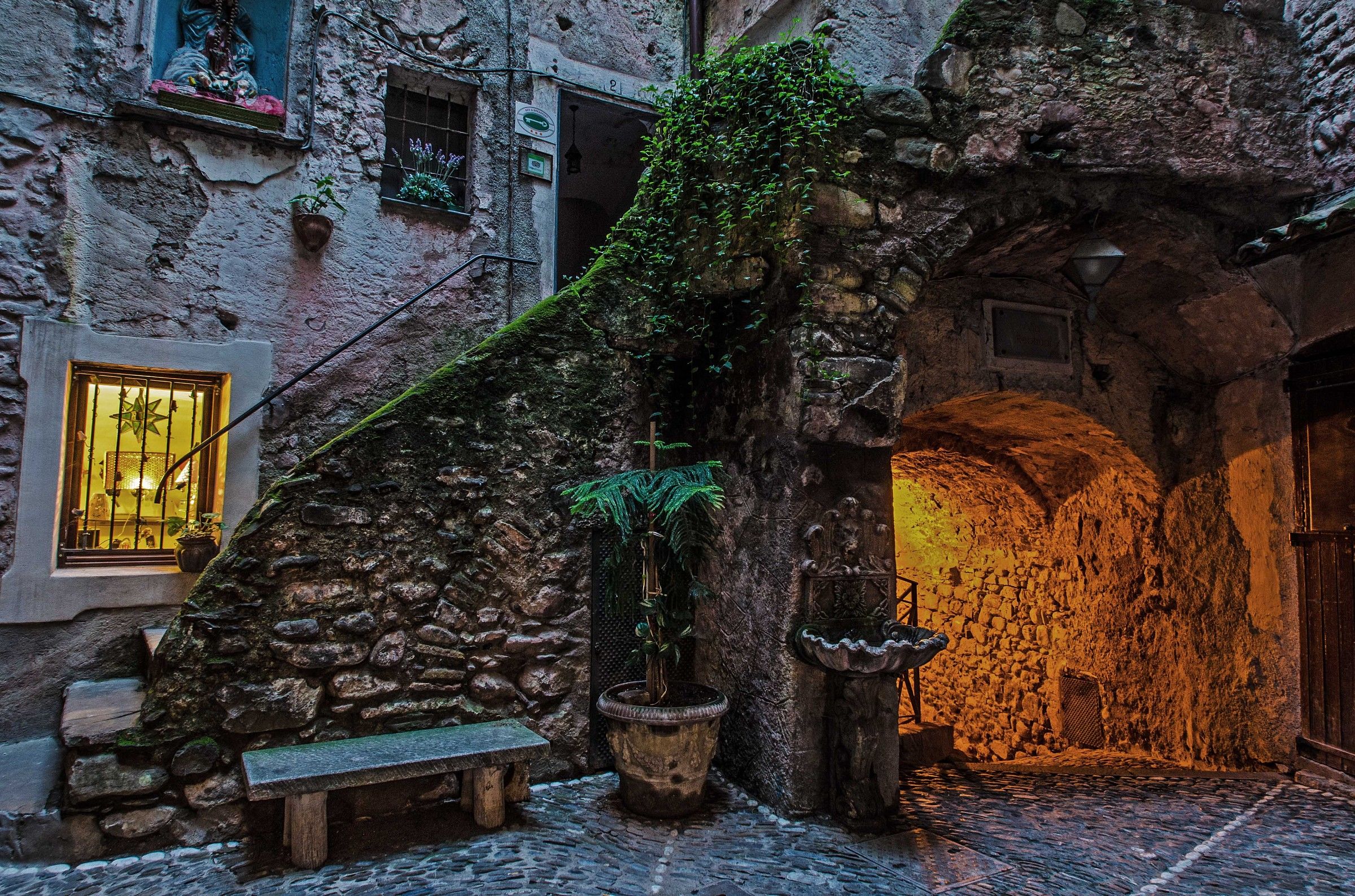 Angolino a Dolceacqua