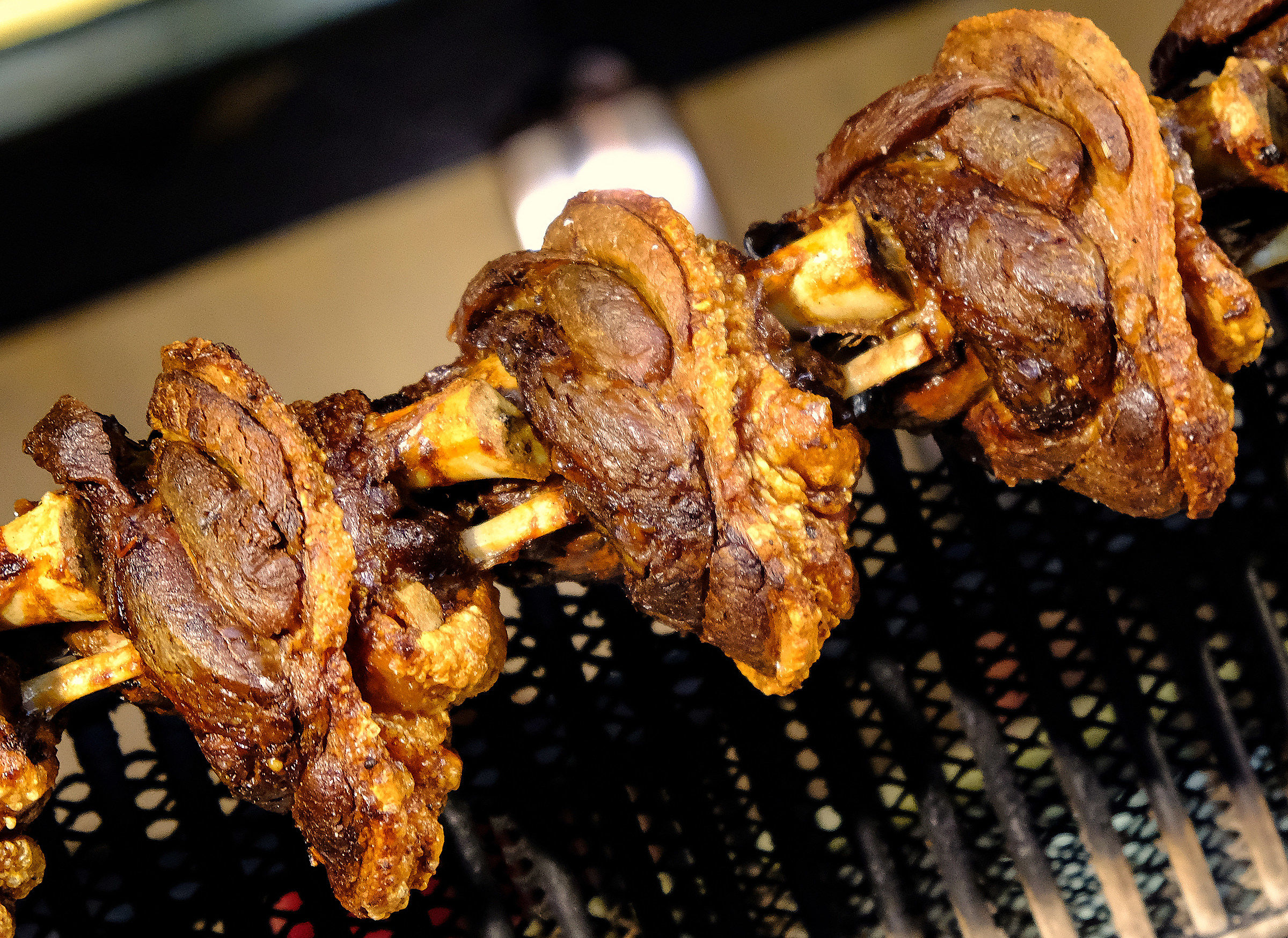 Gli stinchi - Monaco di Baviera