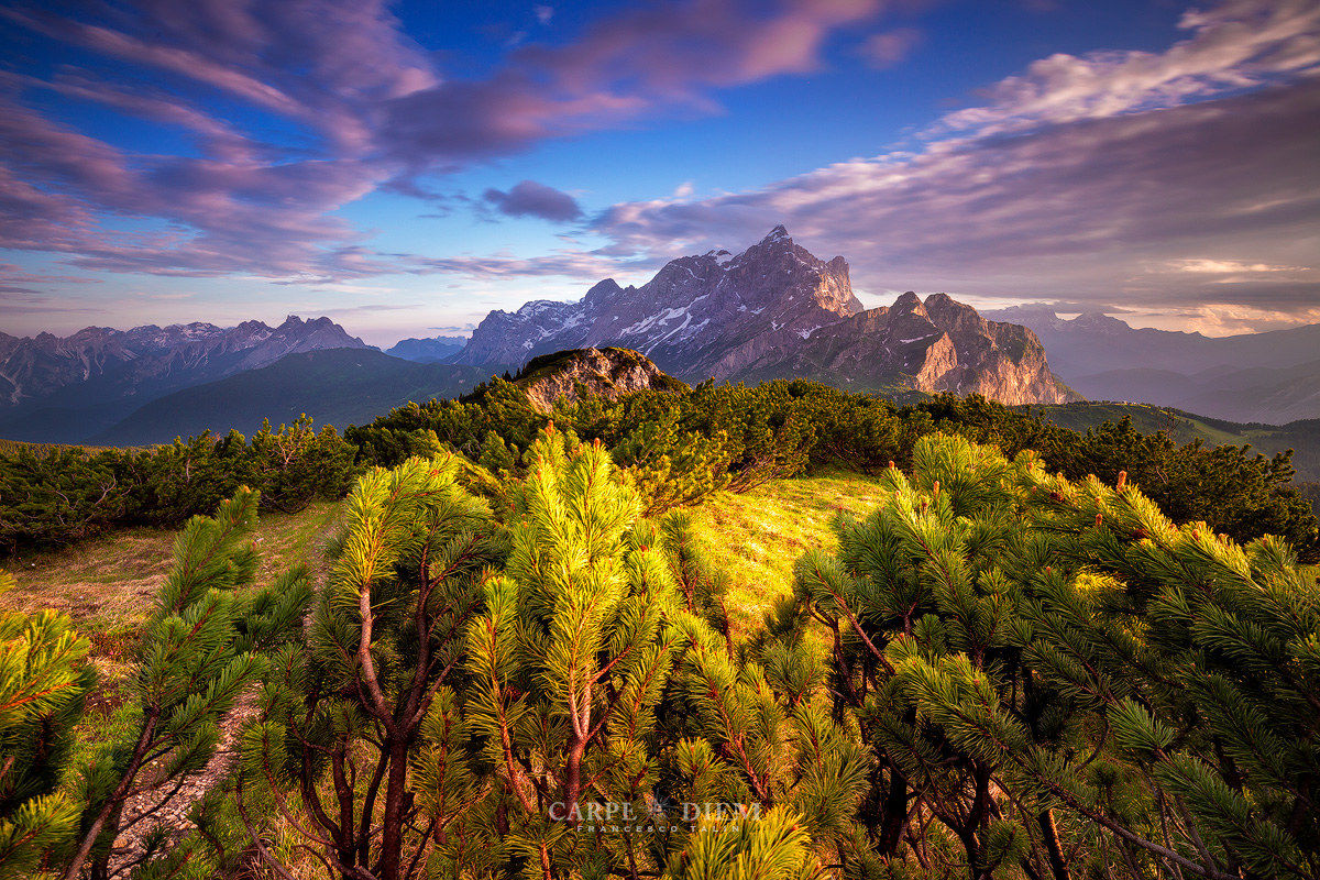 Oltre la luce del tuo cuore