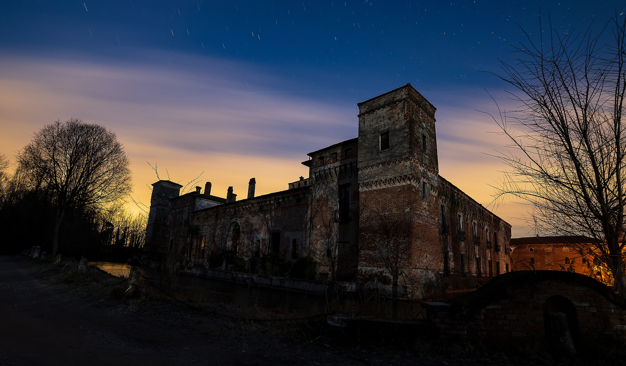 Castello di Padernello