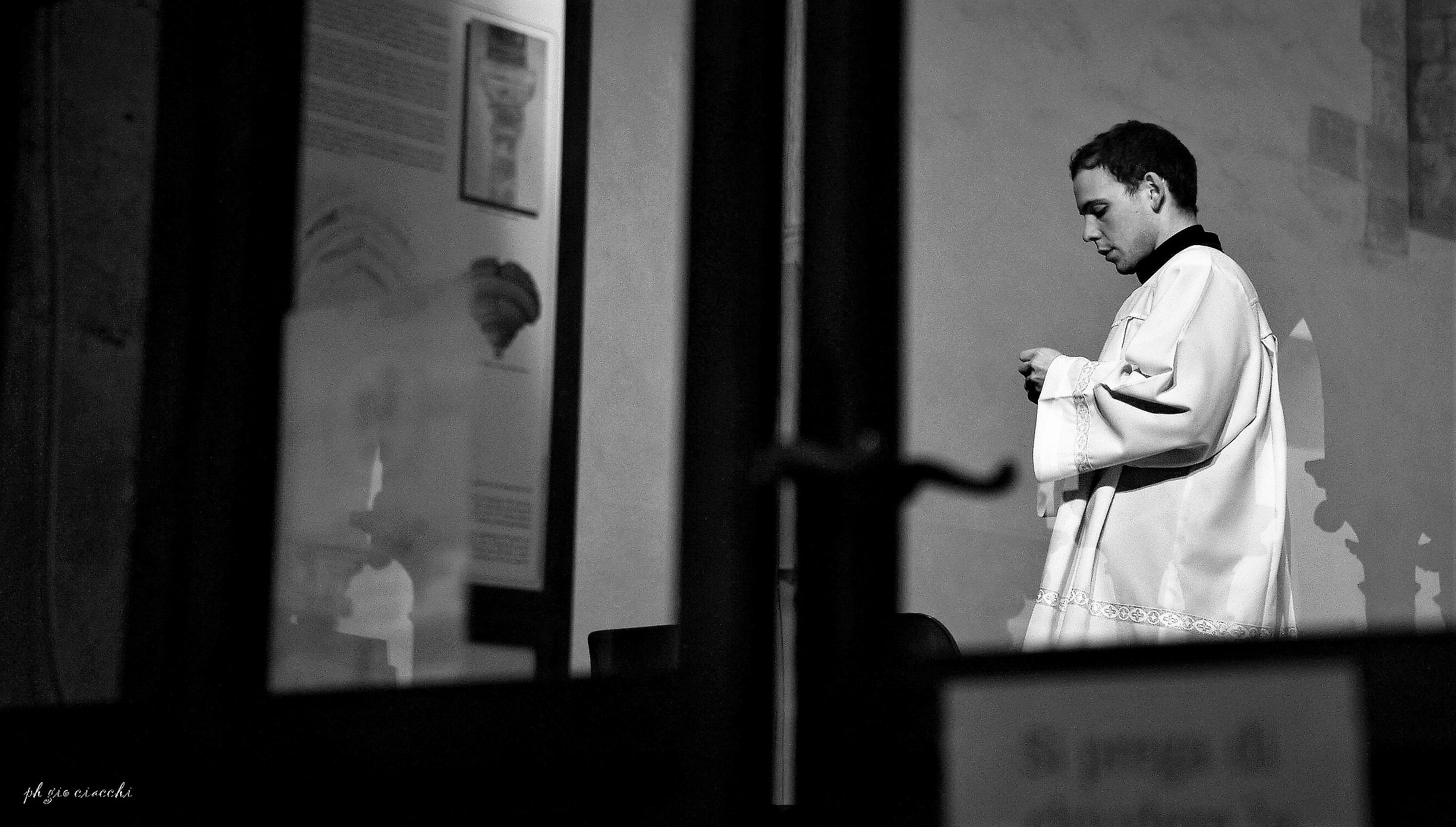 The silence of the simple