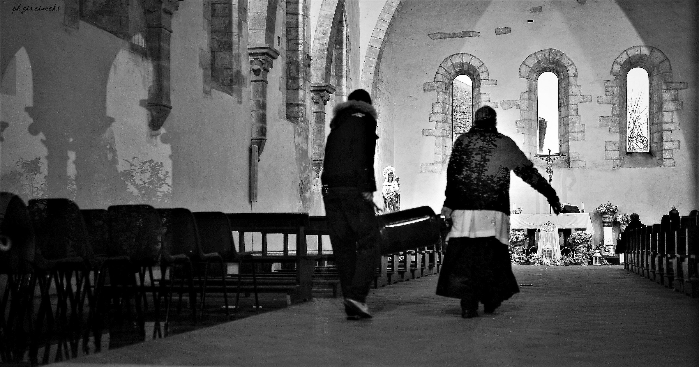 The work of the simple