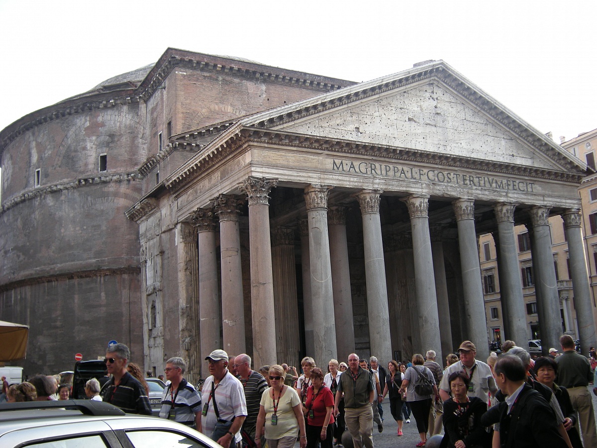 Pantheon
