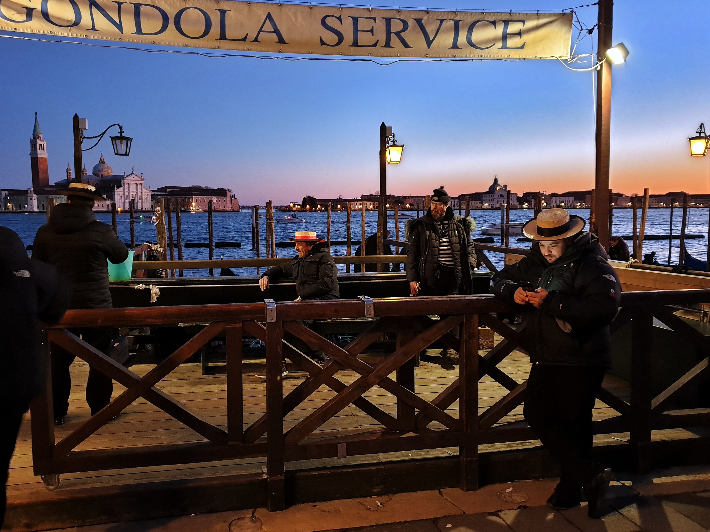 The Mate 20 pro makes me a whisker