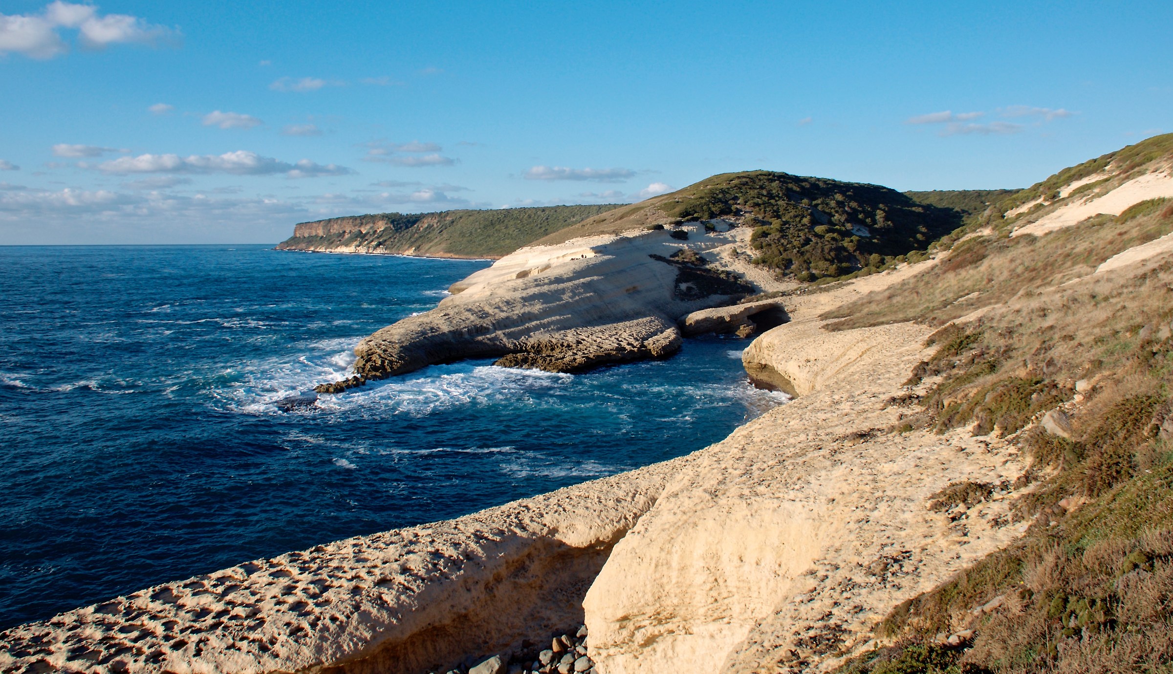 Su Riu - Santa Caterina di Pittinuri - OR