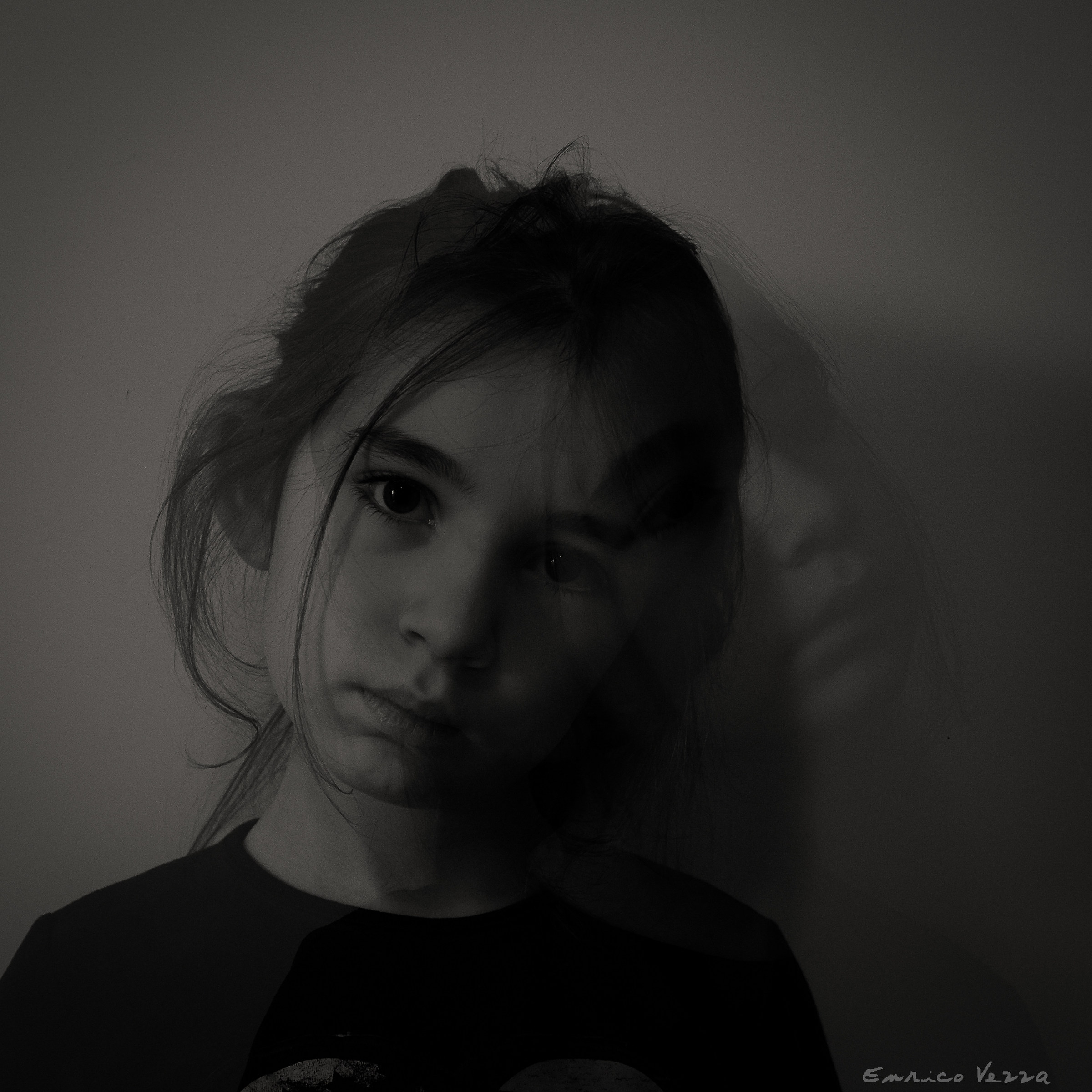 Il mio più bel ritratto...