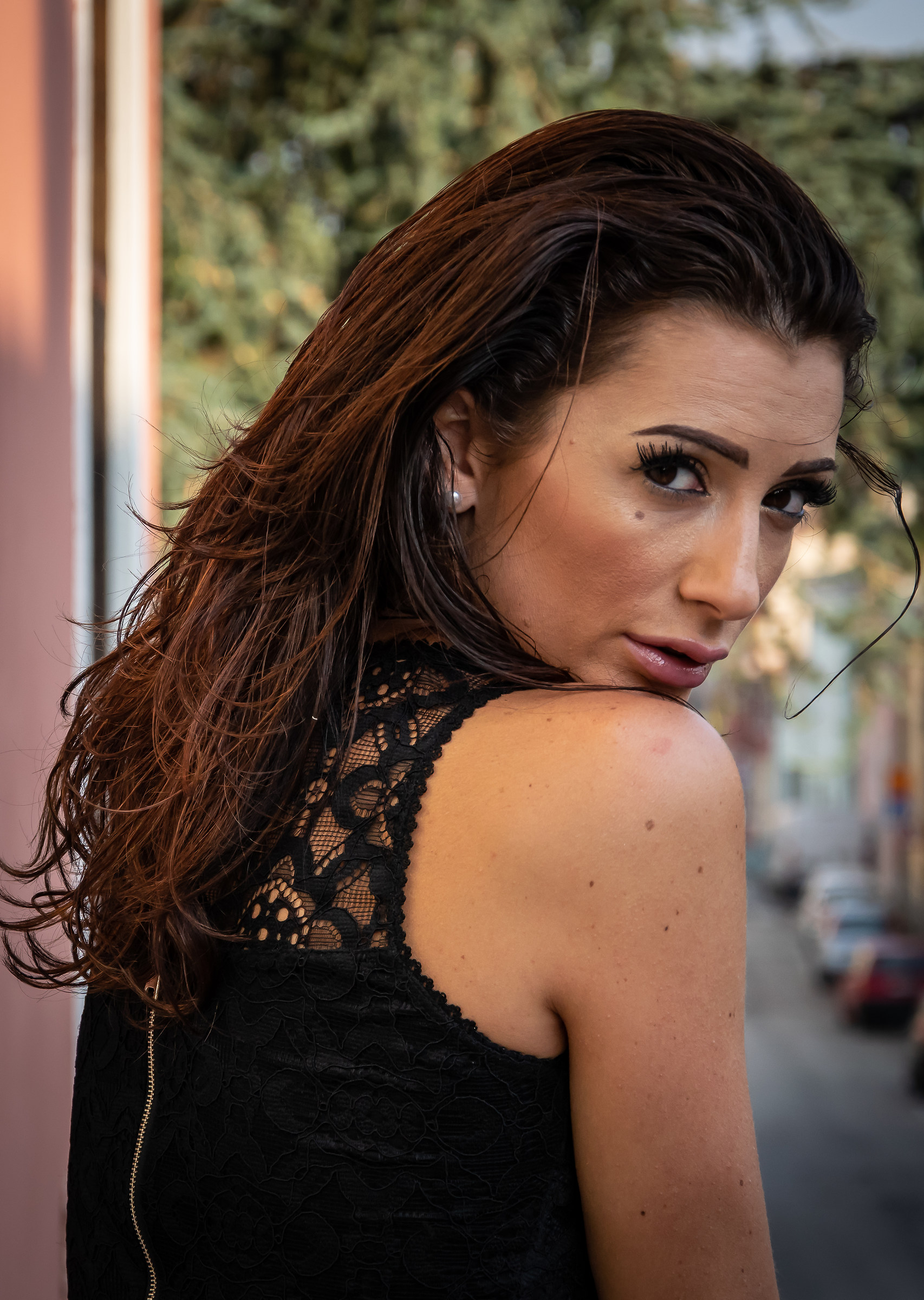 Ritratto Paola Alpago