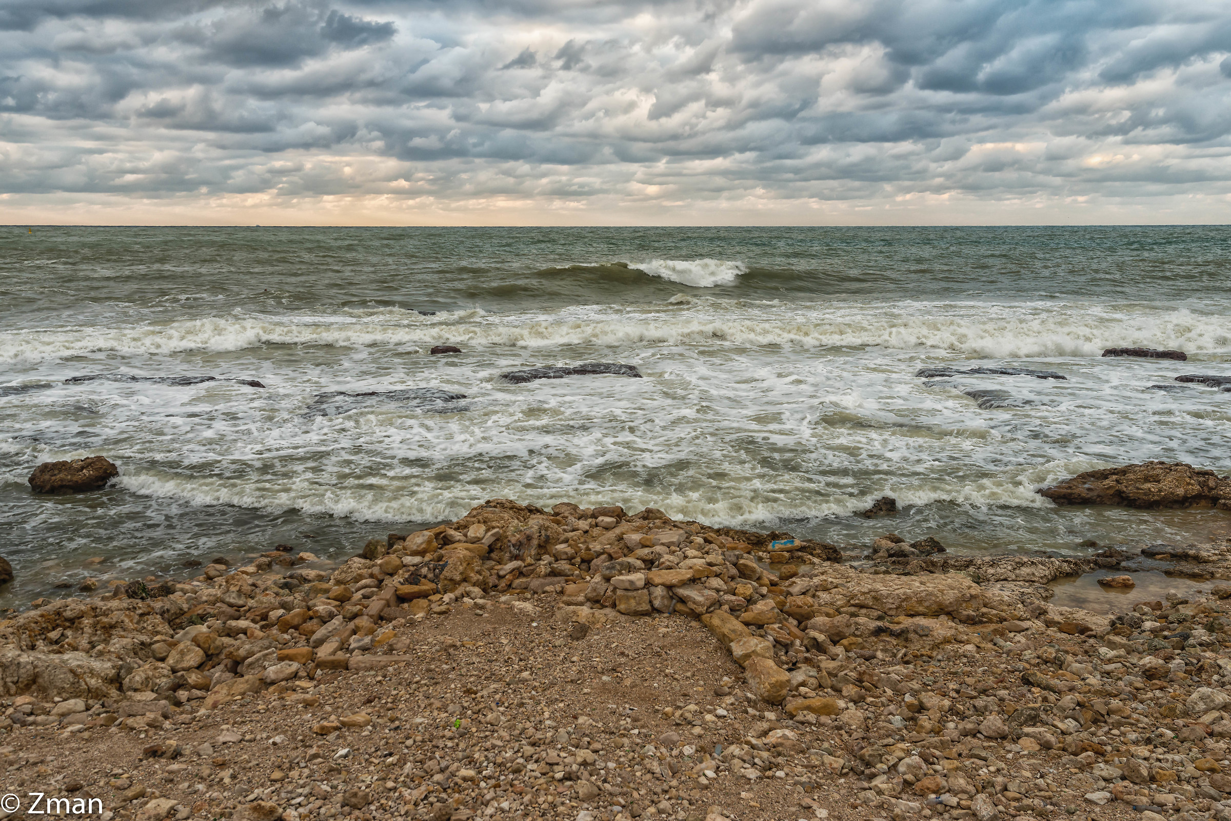 Norma la tempesta che colpisce il Libano