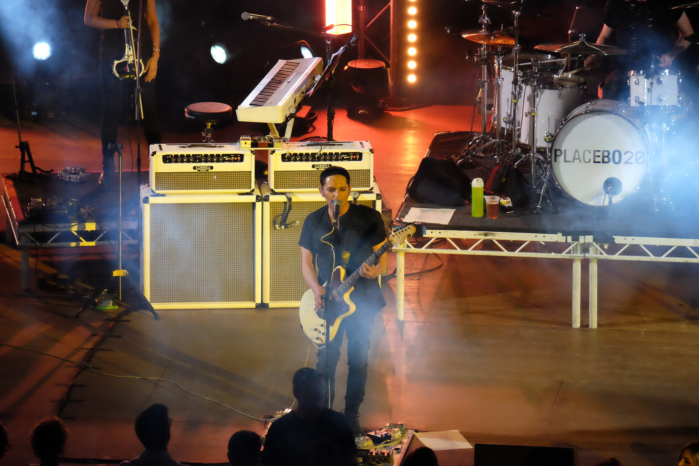 Concerto "Placebo20"