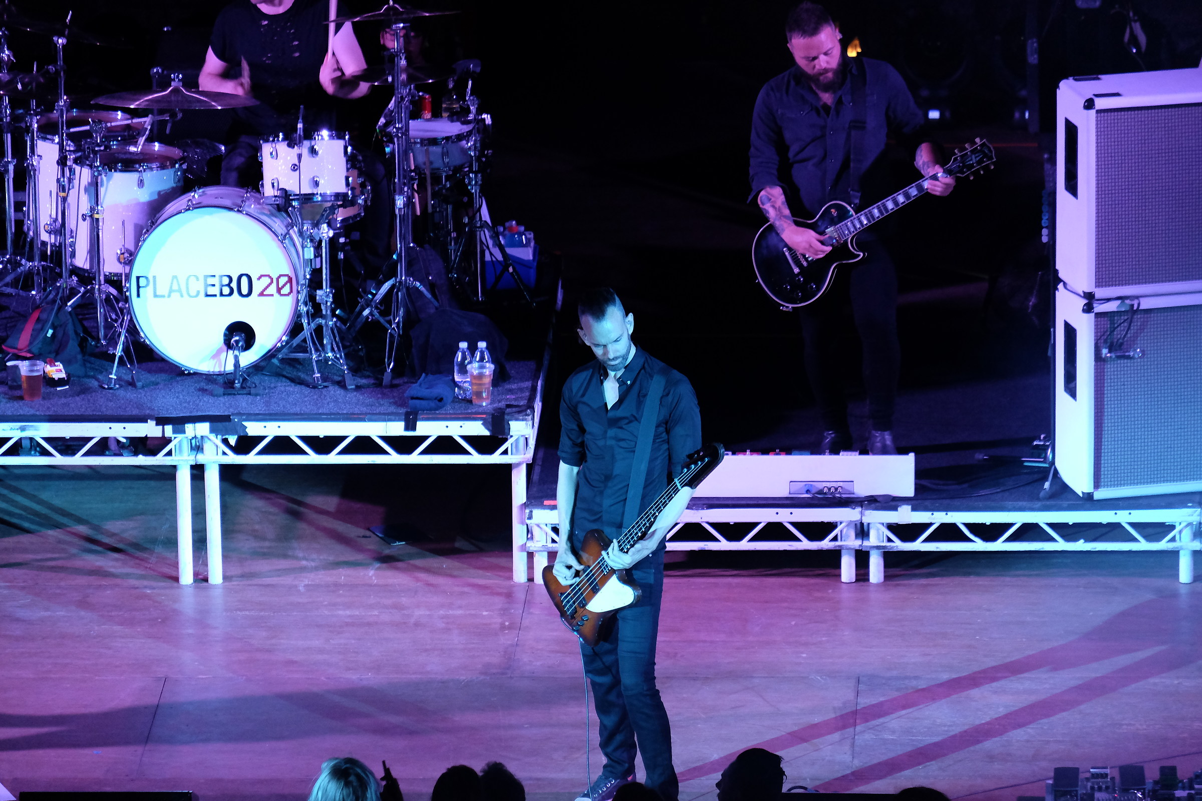 Concerto "Placebo20"