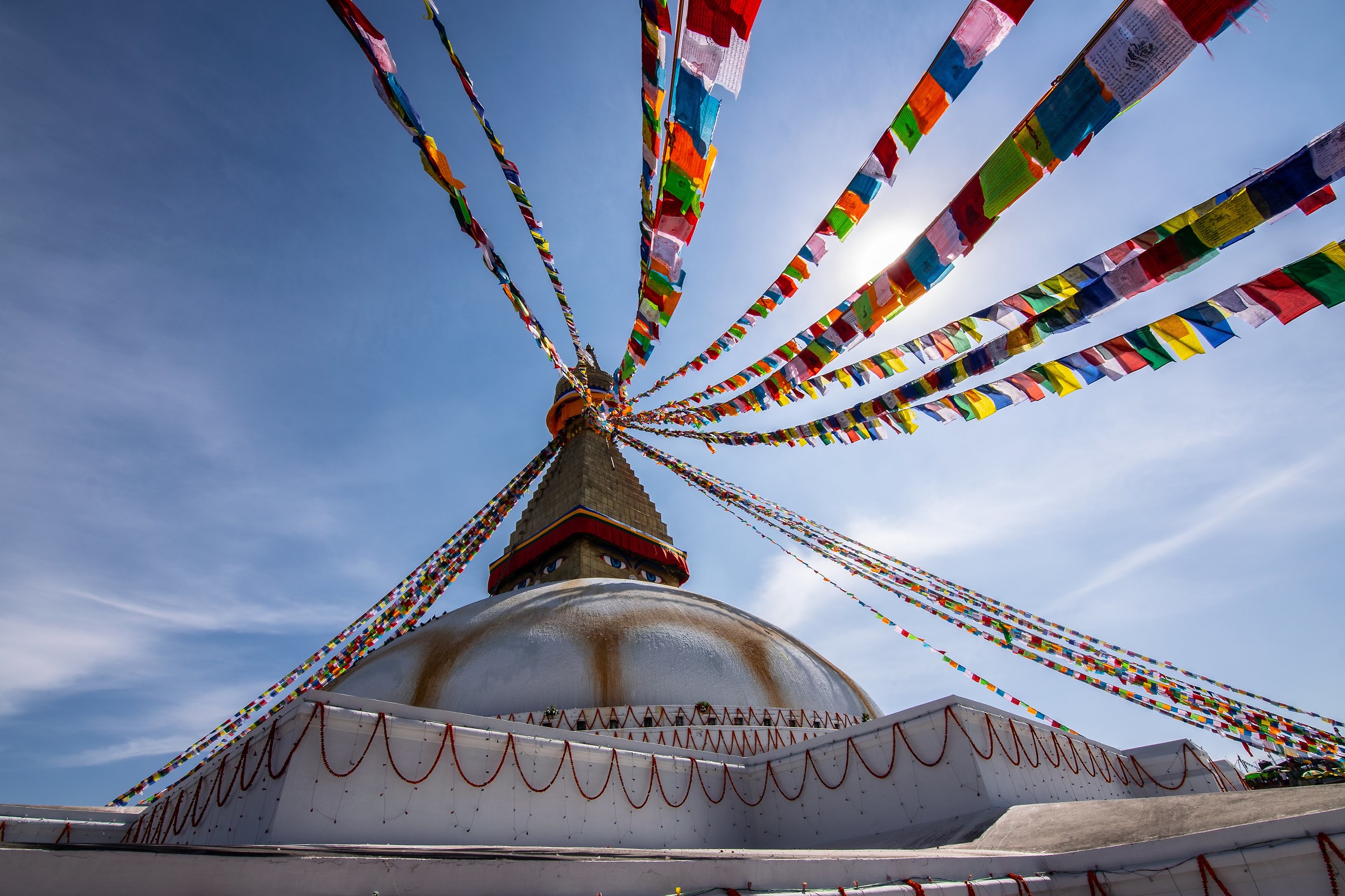 Boudhanath