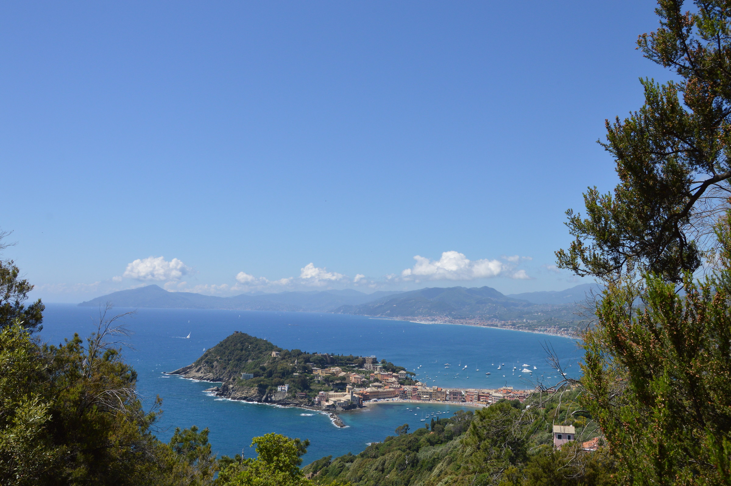 Sestri Levante