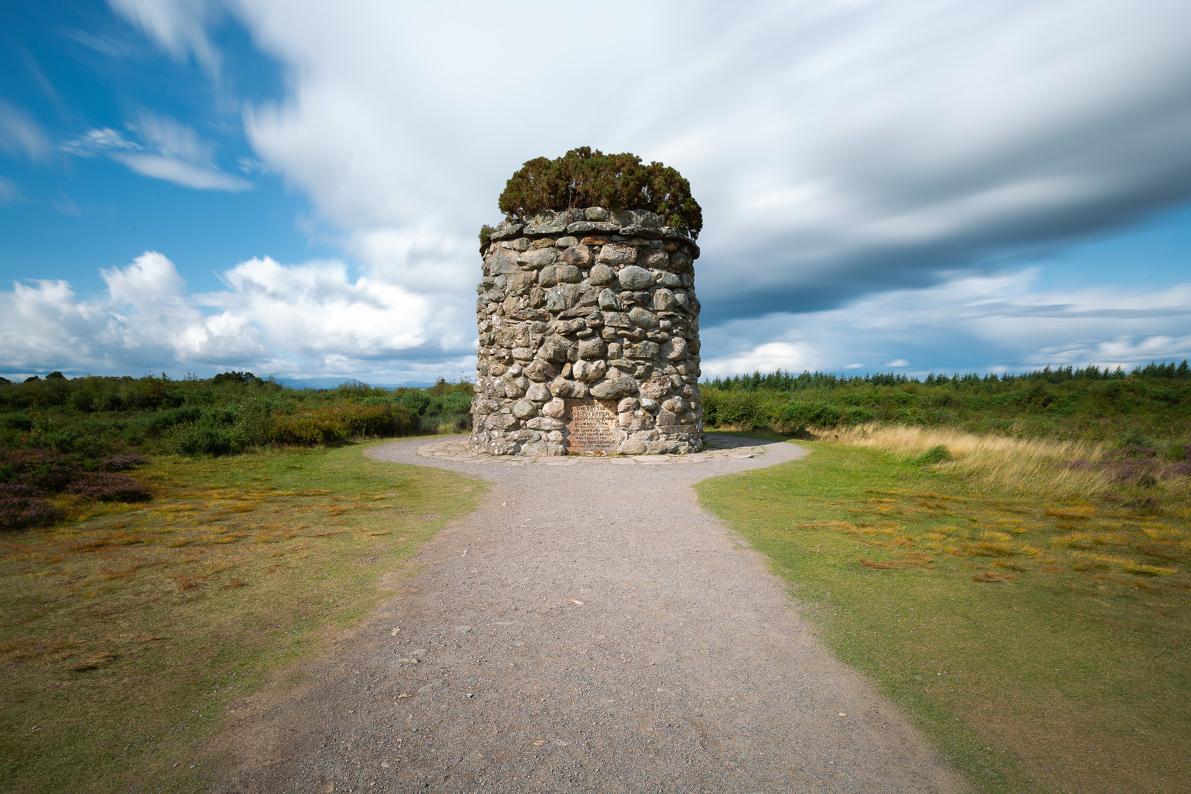 Culloden