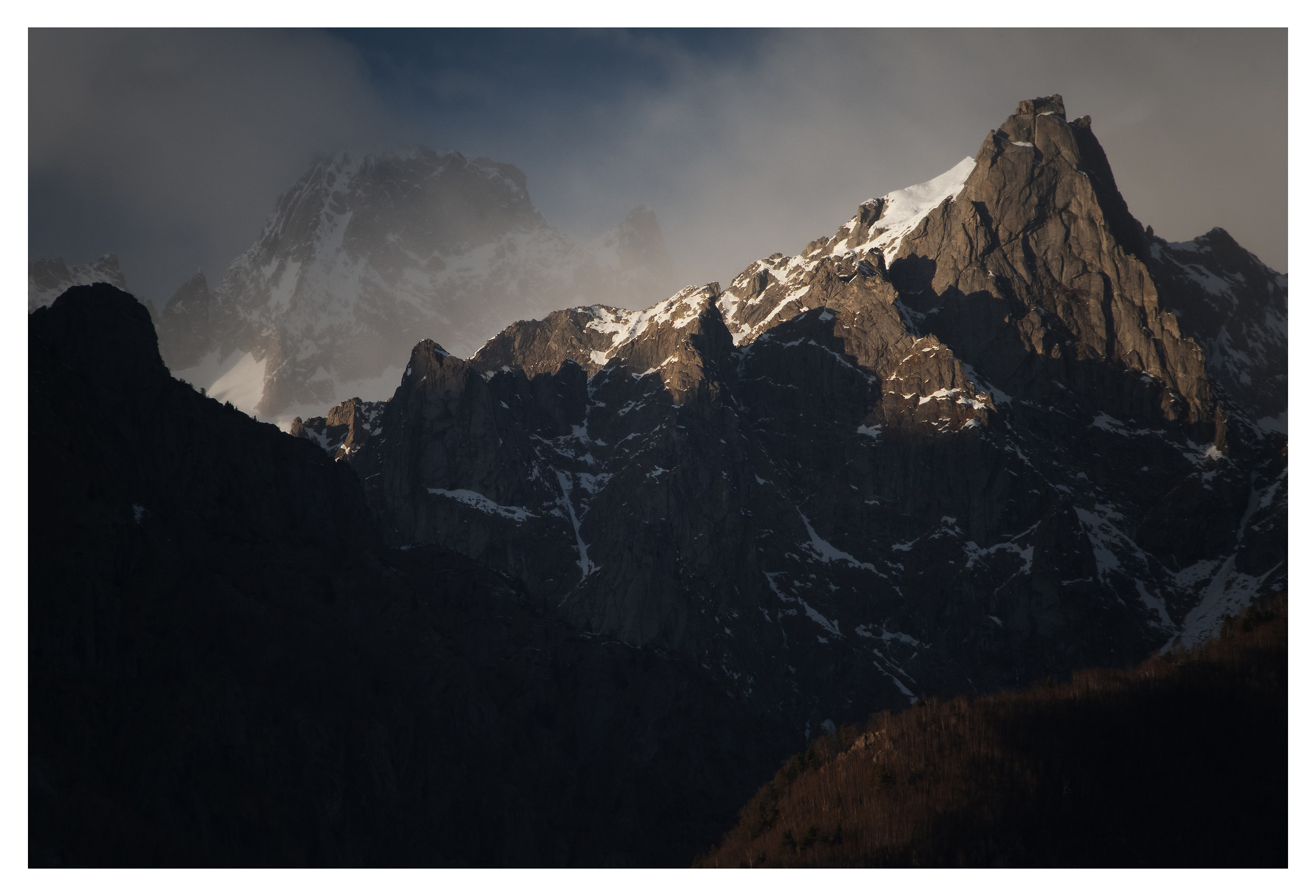 Occhio ragazzo, che sempre ci sono....