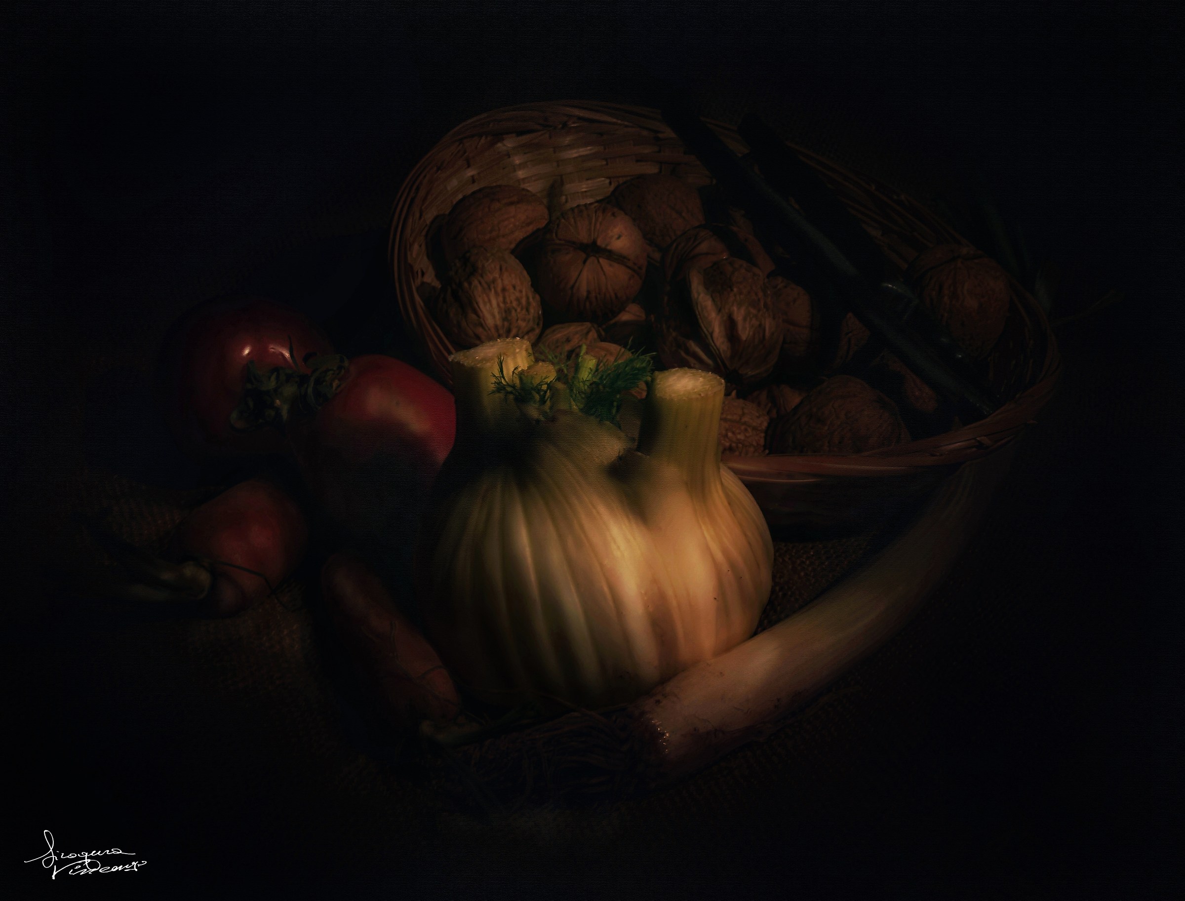 Still life