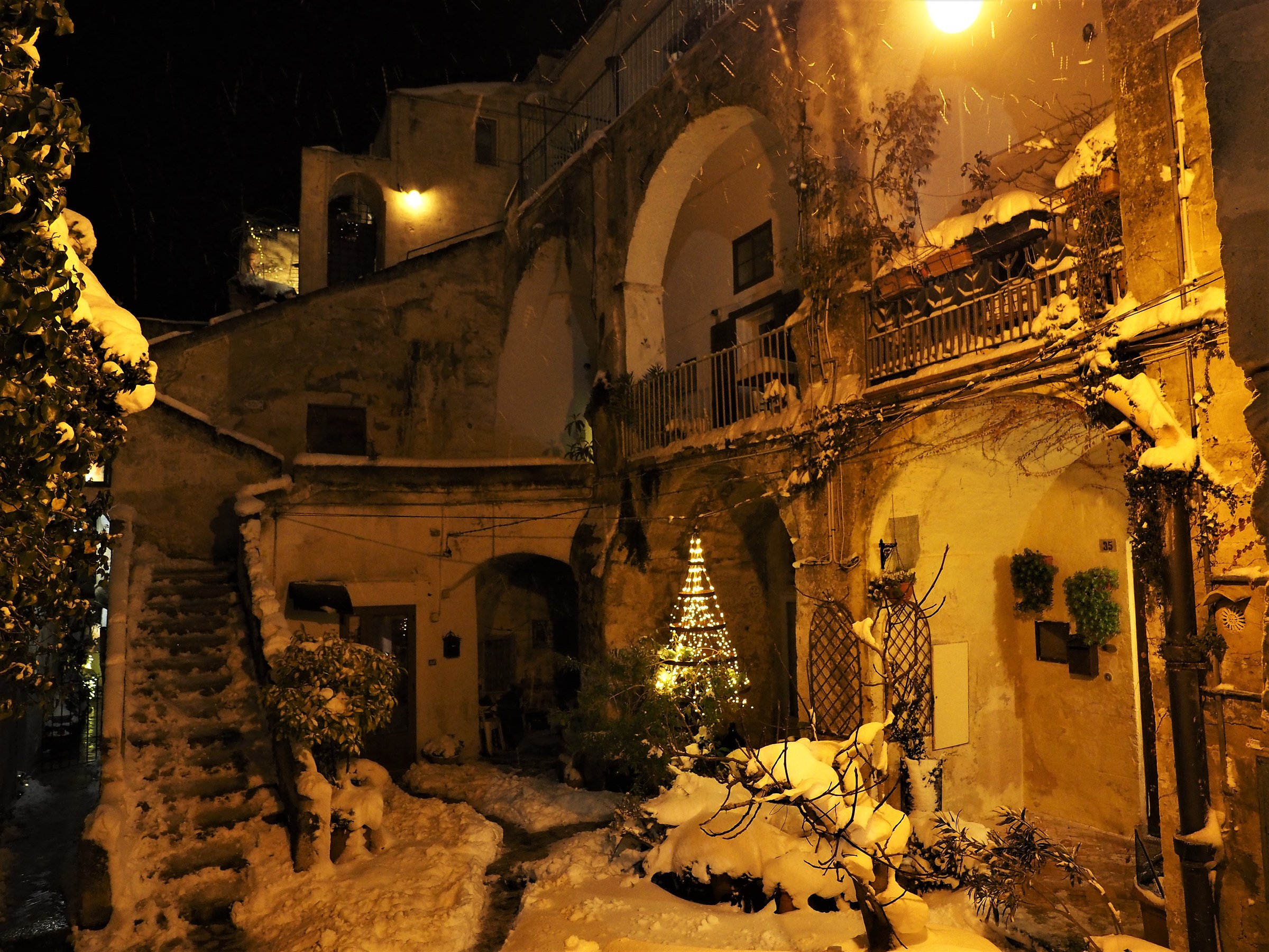 Presepe di natale