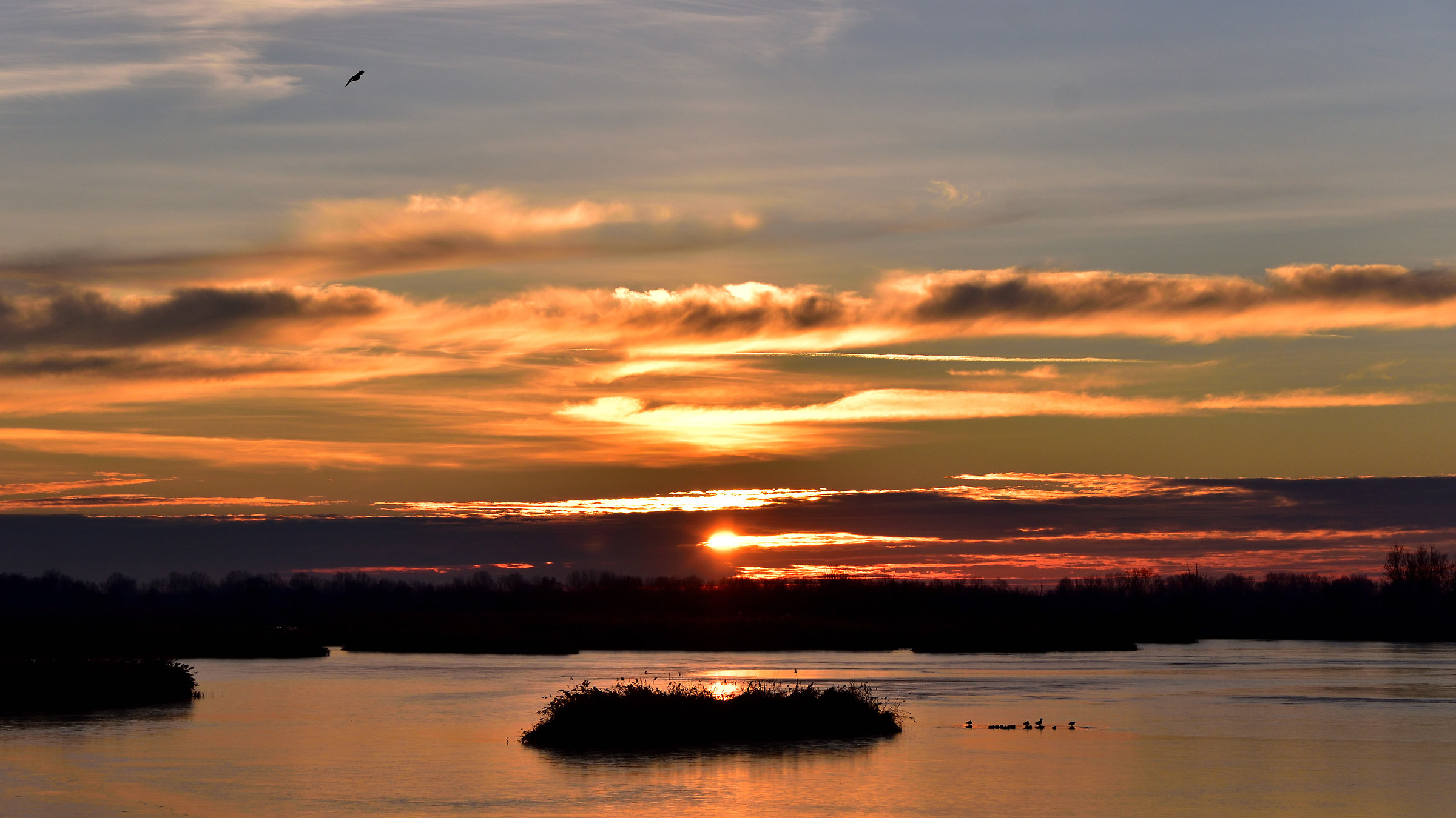 Alba in Vallesanta #2