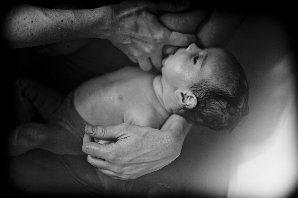 steam, breast and calm