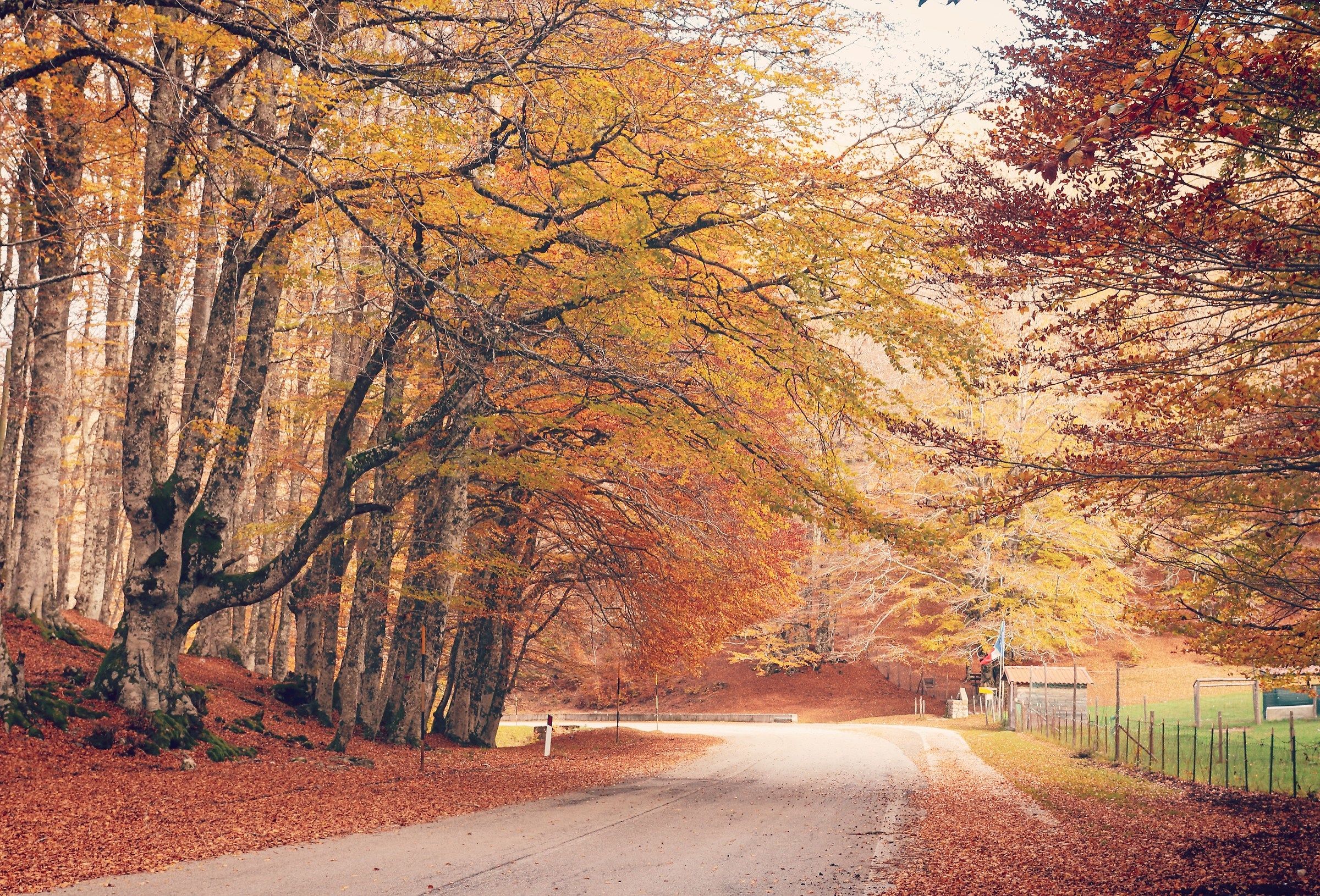 Massiccio della Maddalena