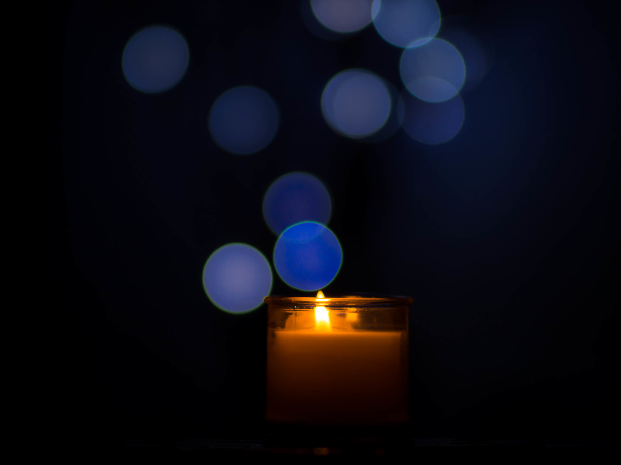 It's a kind of magic