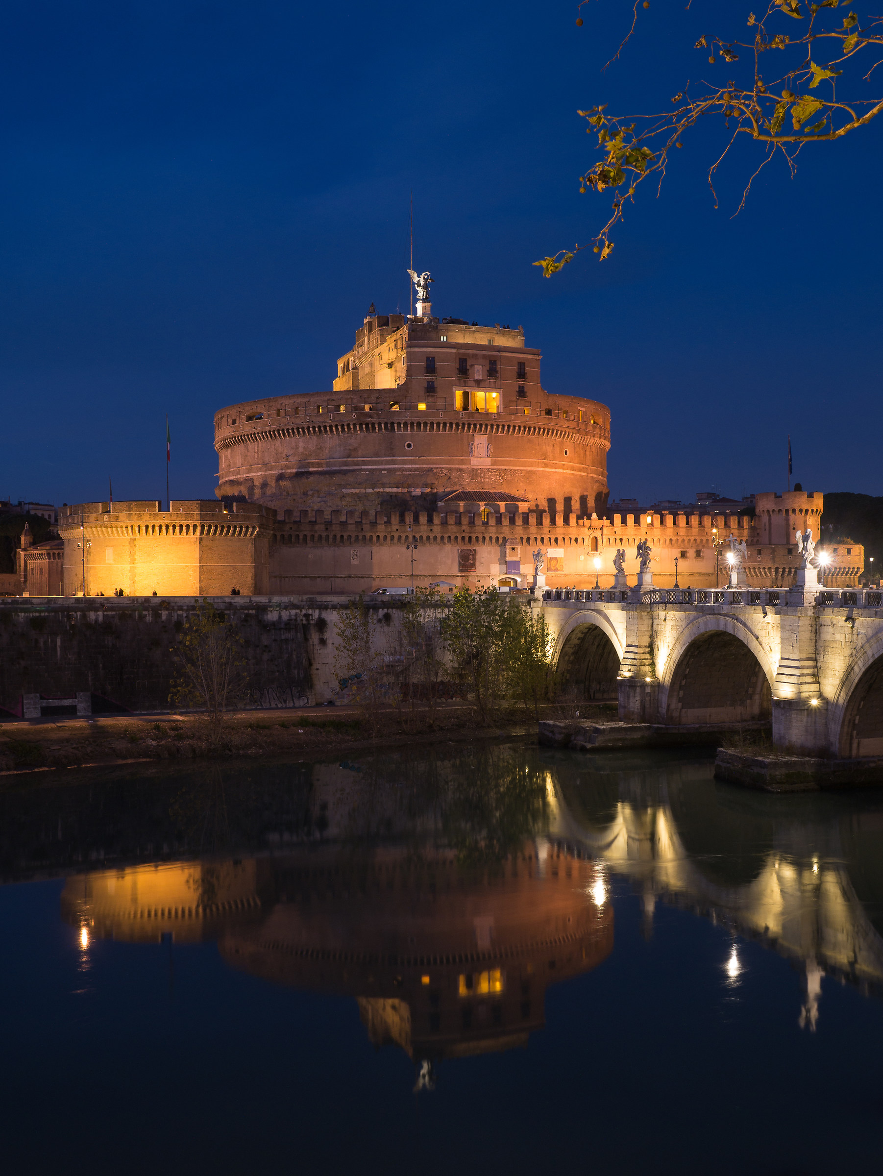 Castel Sant'Angelo