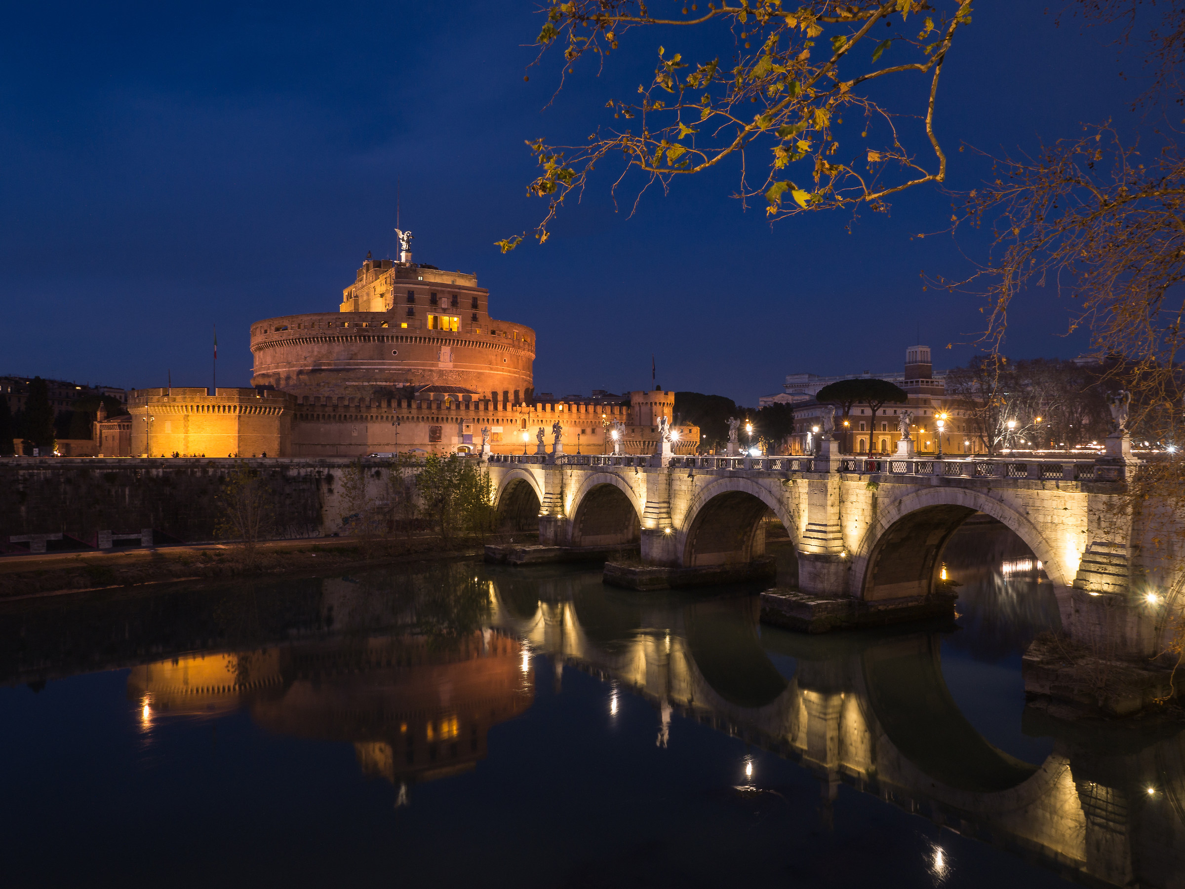 Castel Sant'Angelo