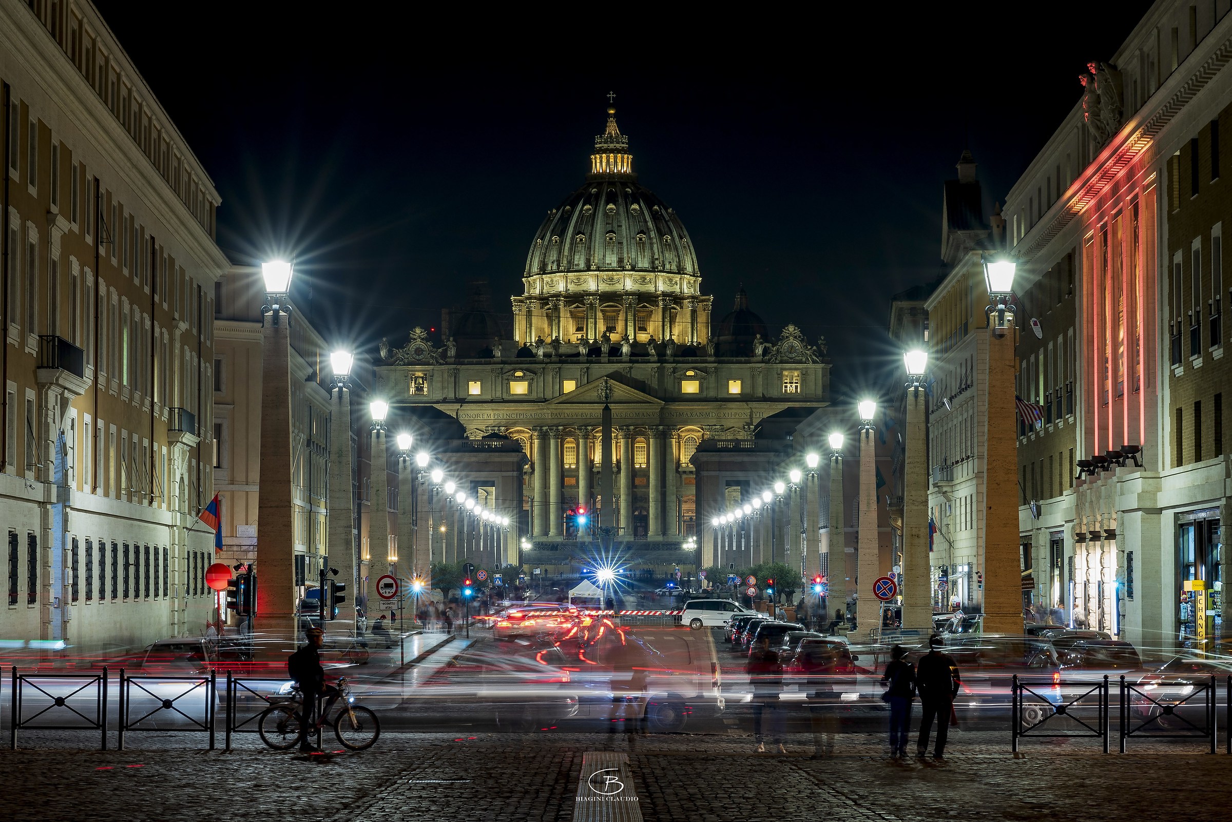St. Peter's Basilica