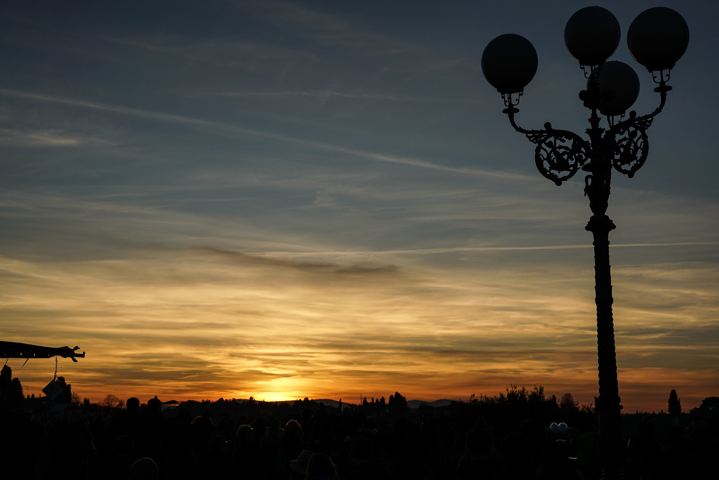 piazzale michelangelo