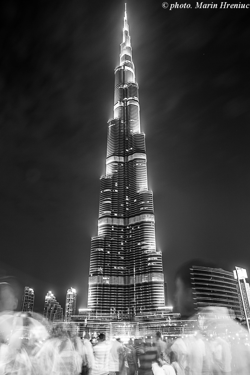 Burj khalifa