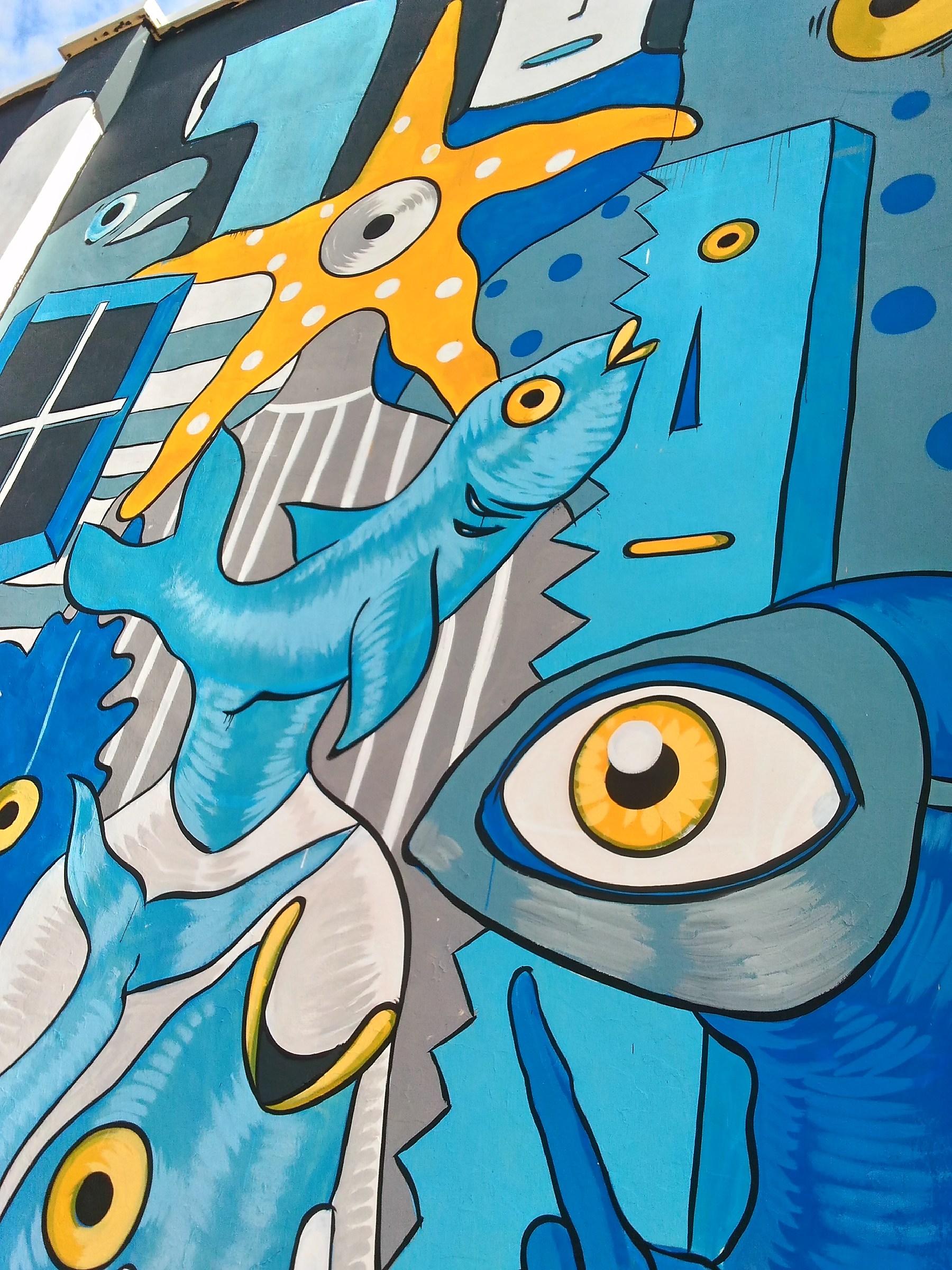 Acquarius c/O Ist. Matgherita of Savoia_Bari (03/12/18)