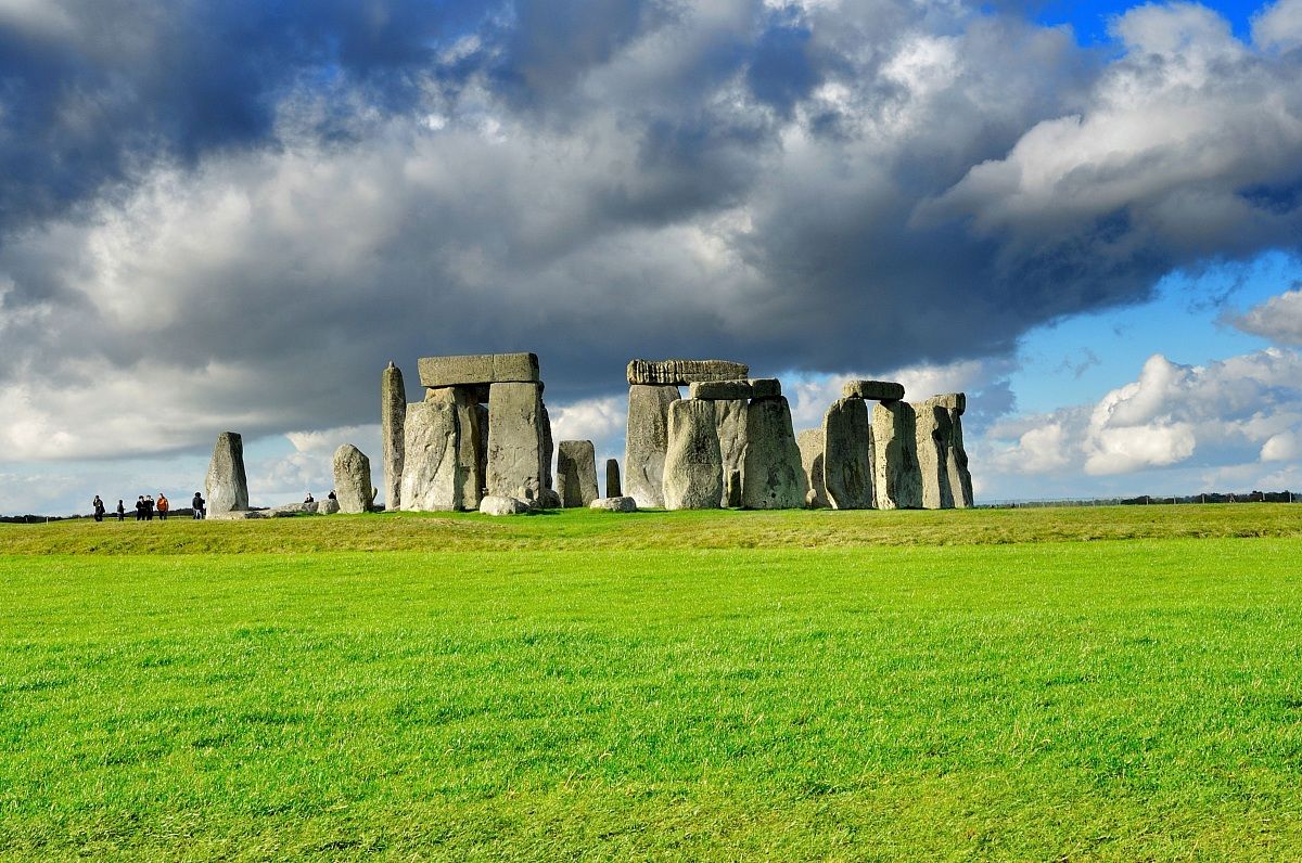 Stonehenge