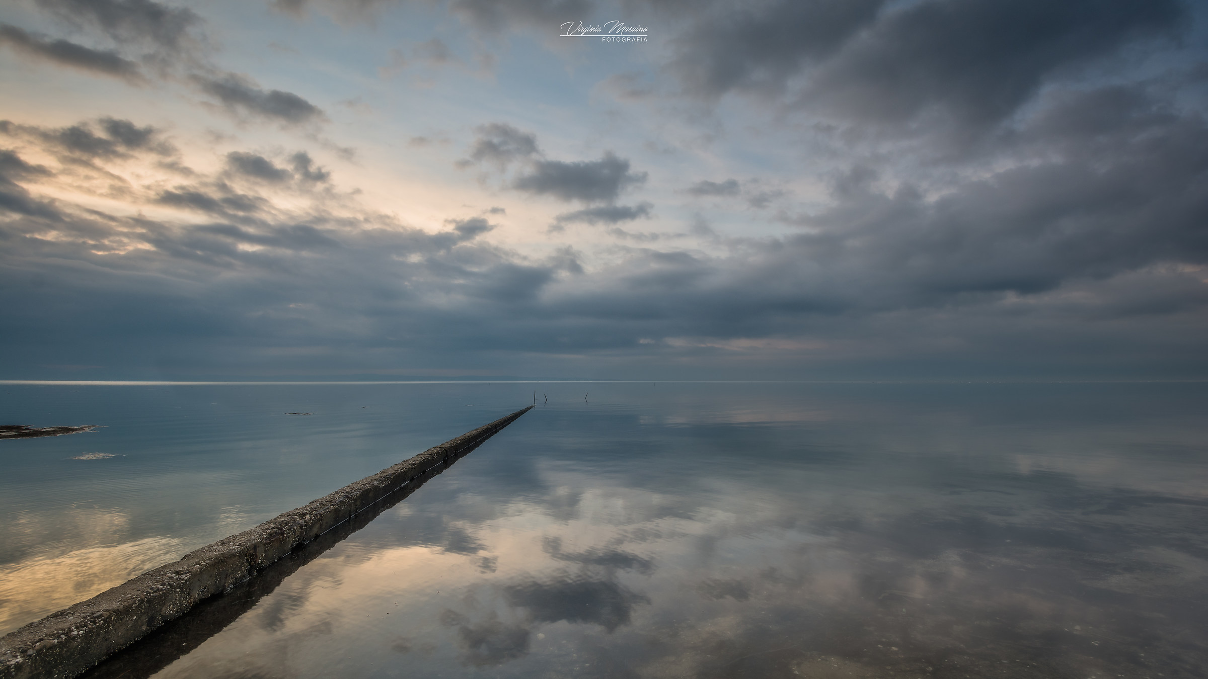 Fossalon, Alba Friuli Venezia Giulia