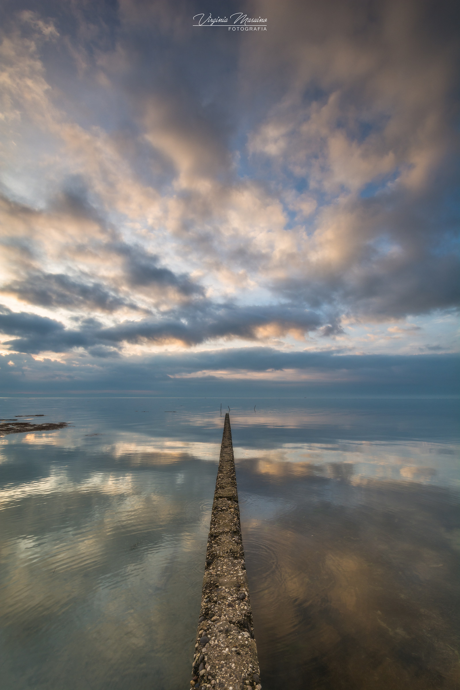 Fossalon, Alba Friuli Venezia Giulia