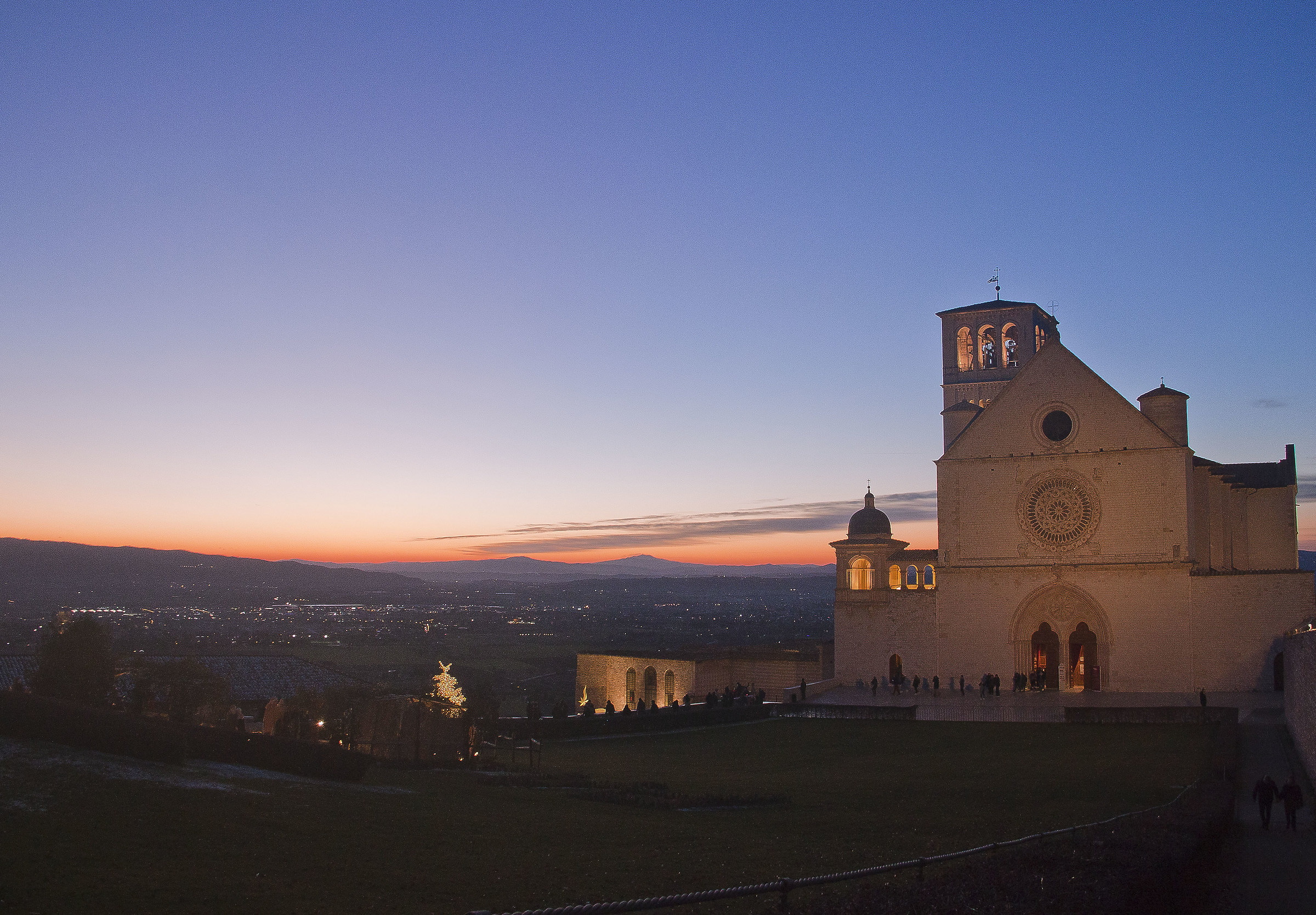 Basilica di San Francesco