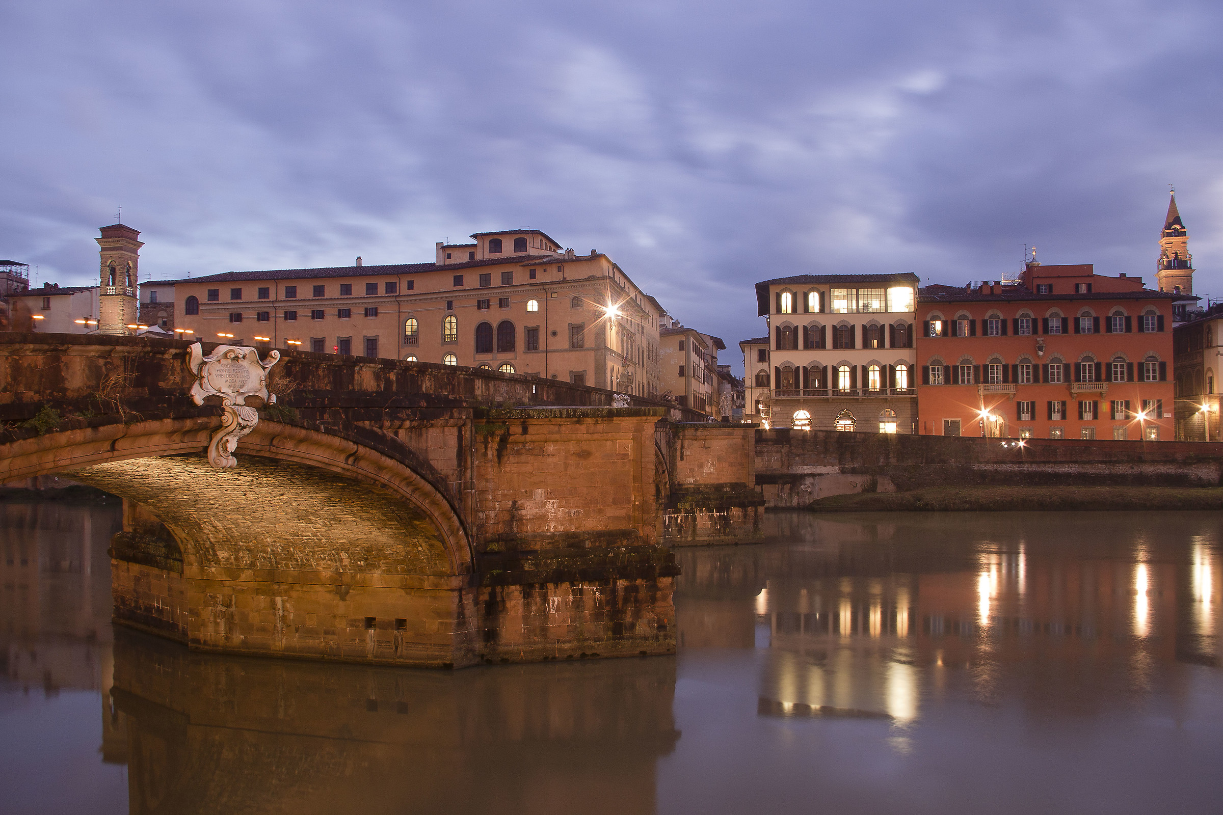 ponte Santa Trinita (Firenze)