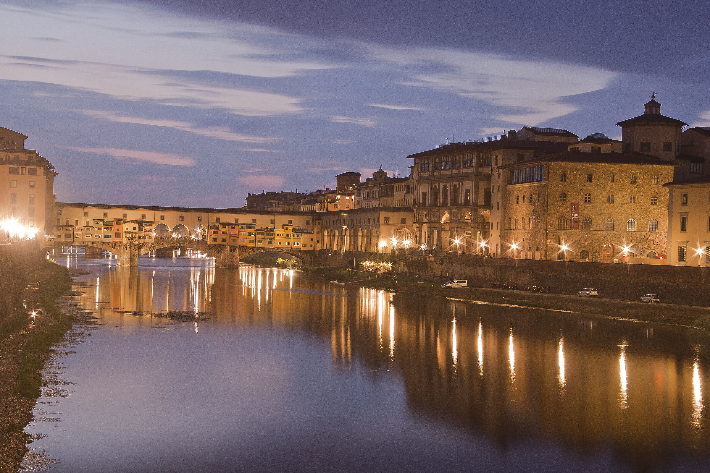 Ponte Vecchio (Florence)