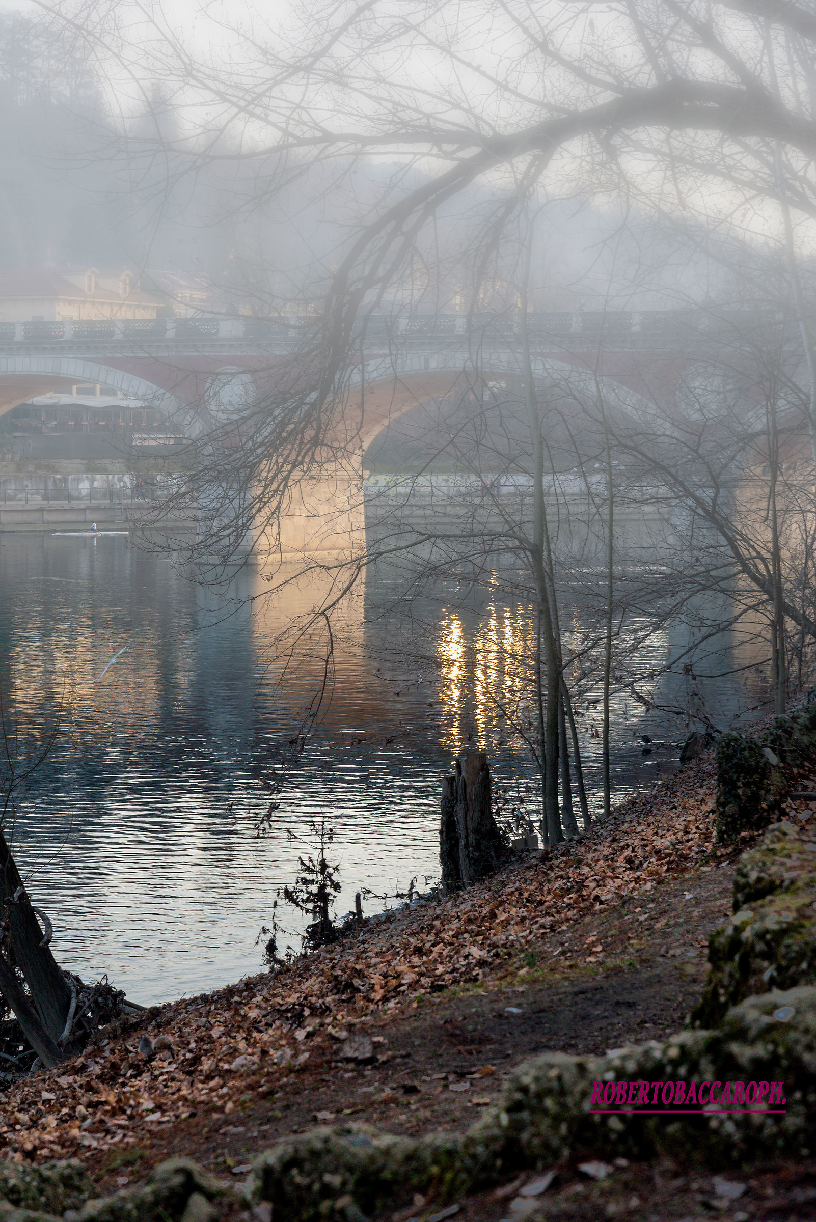 Parco del Valentino Torino