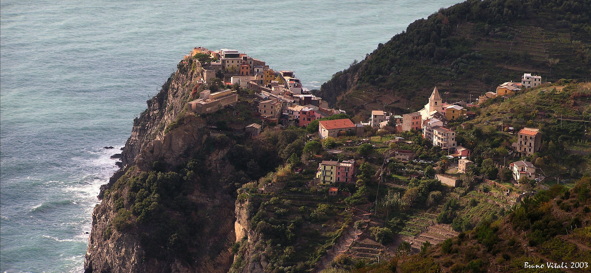 Corniglia