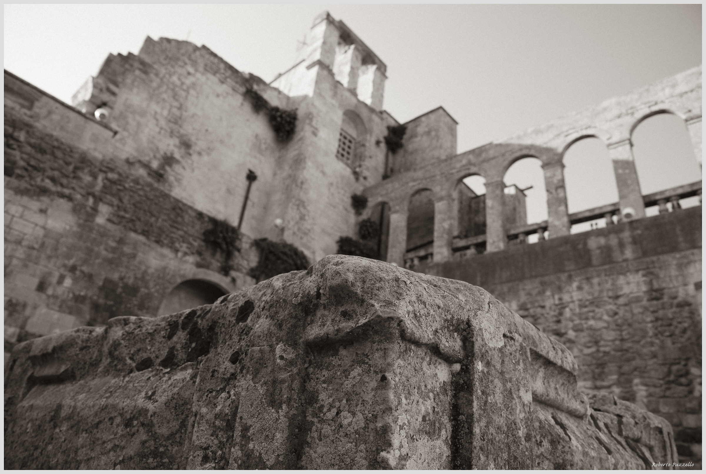 Melpignano il Convento